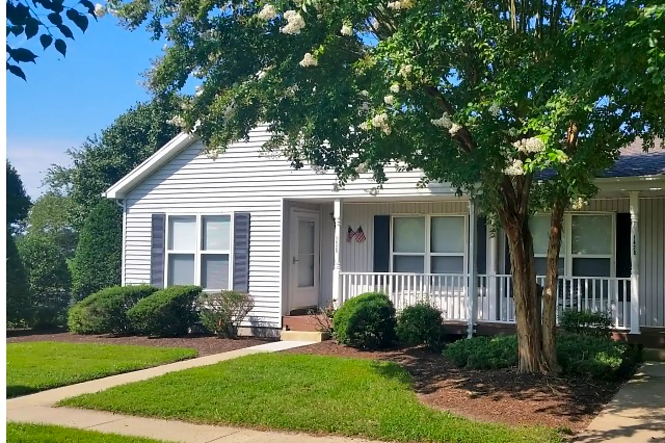 Woods Crossing Apartments 1384 Cambridge Beltway Cambridge, MD