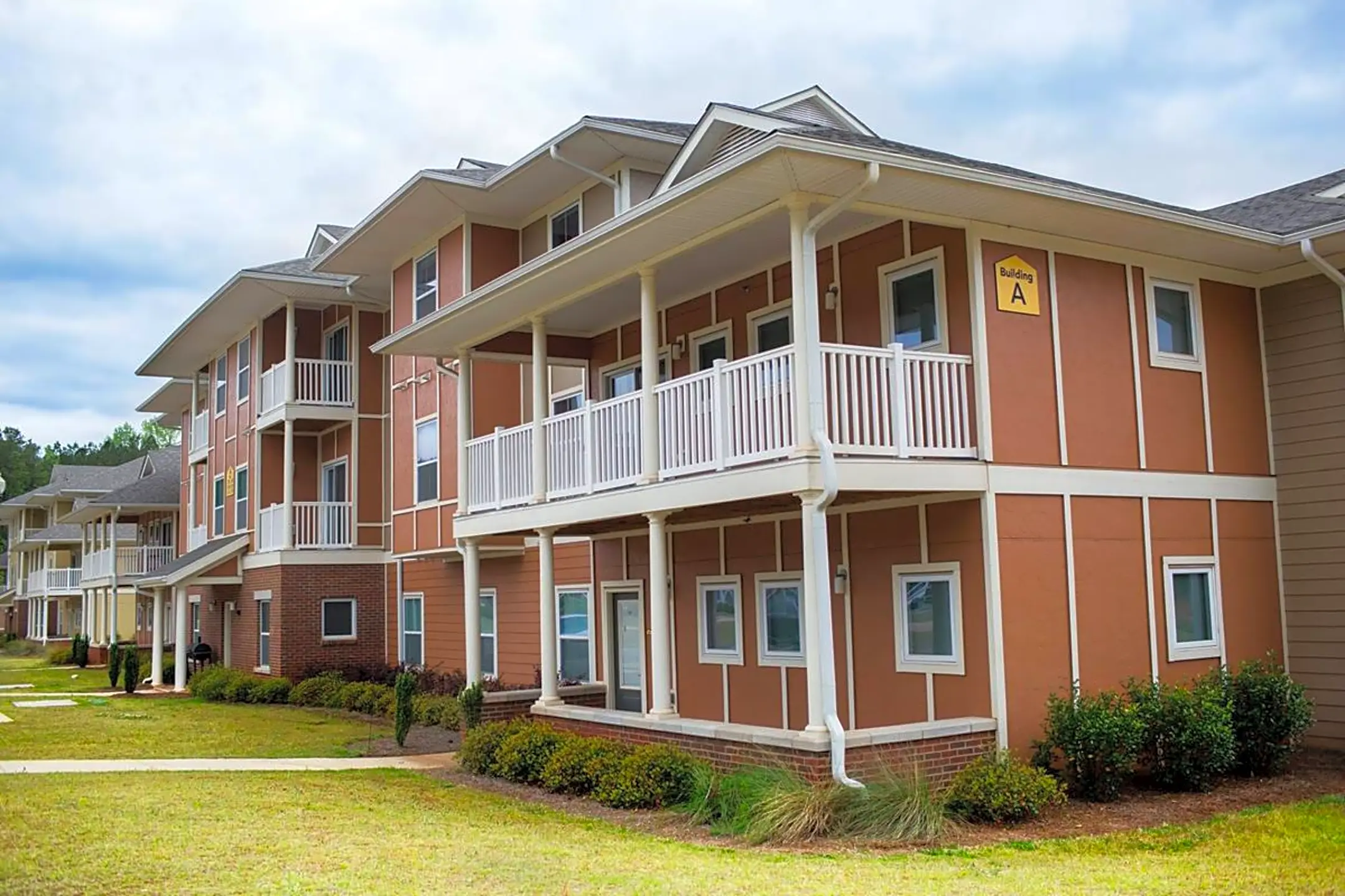 Abbey Glen Apartment Homes Apartments West Point, GA 31833