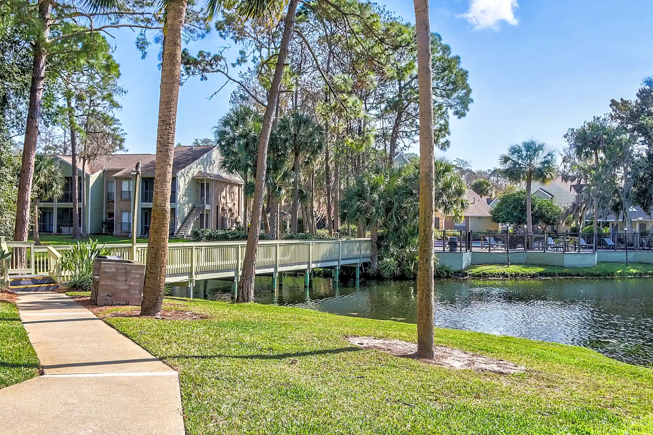 The Breakers Apartments Daytona Beach, FL 32114