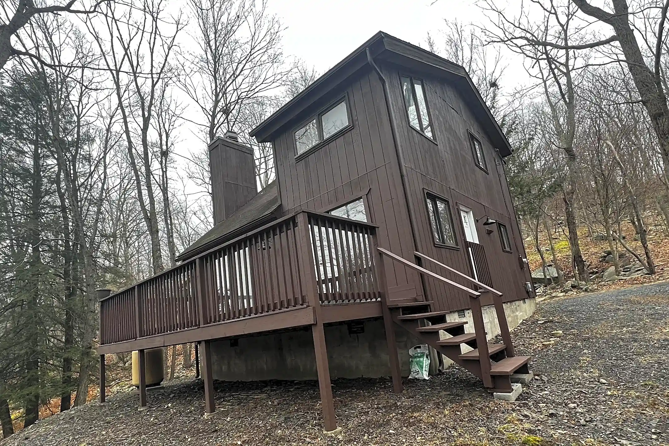 123 Regent St Bushkill, PA Houses for Rent Rent.