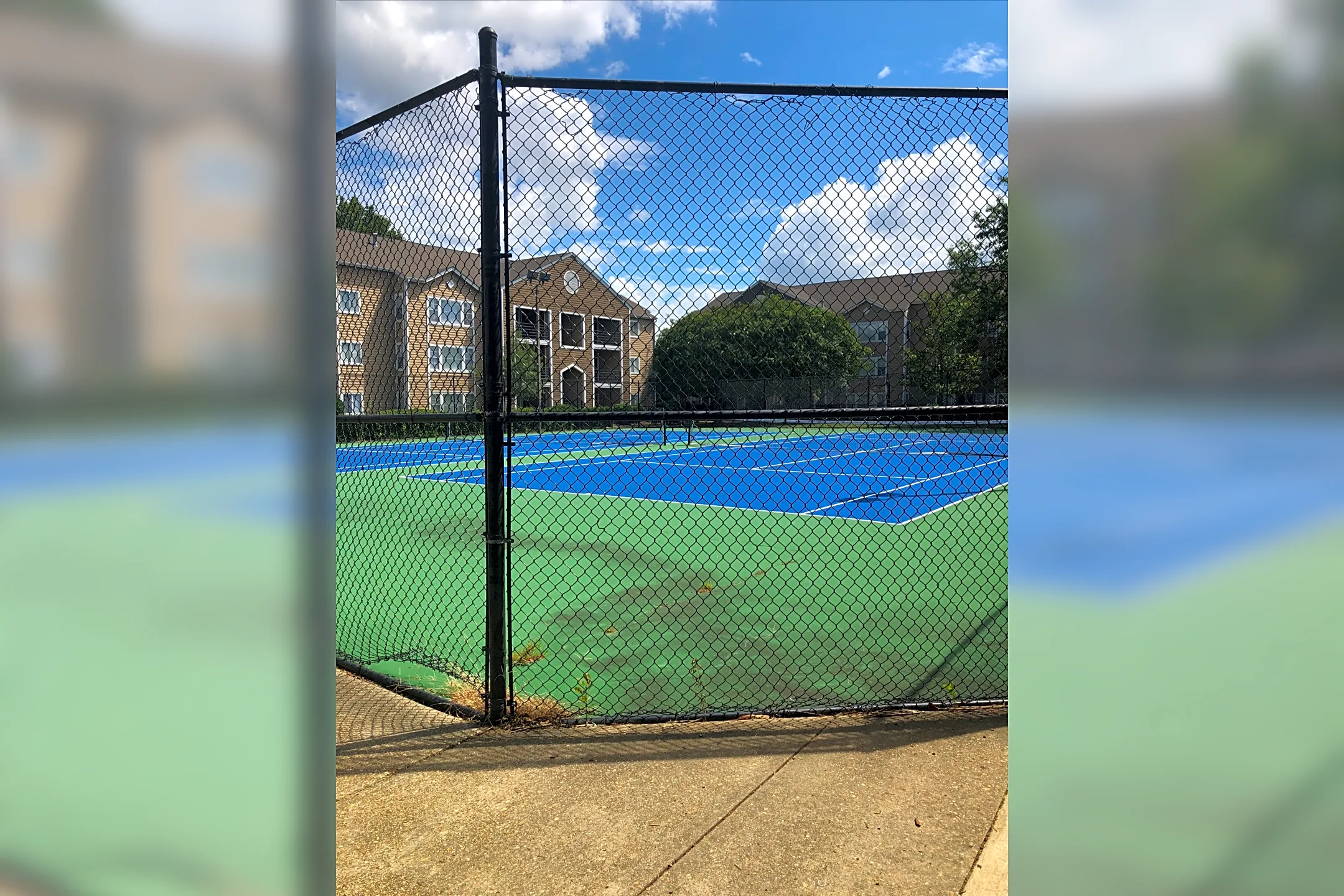 Campus Trails - 1000 Campus Trail | Starkville, MS Apartments For Rent ...