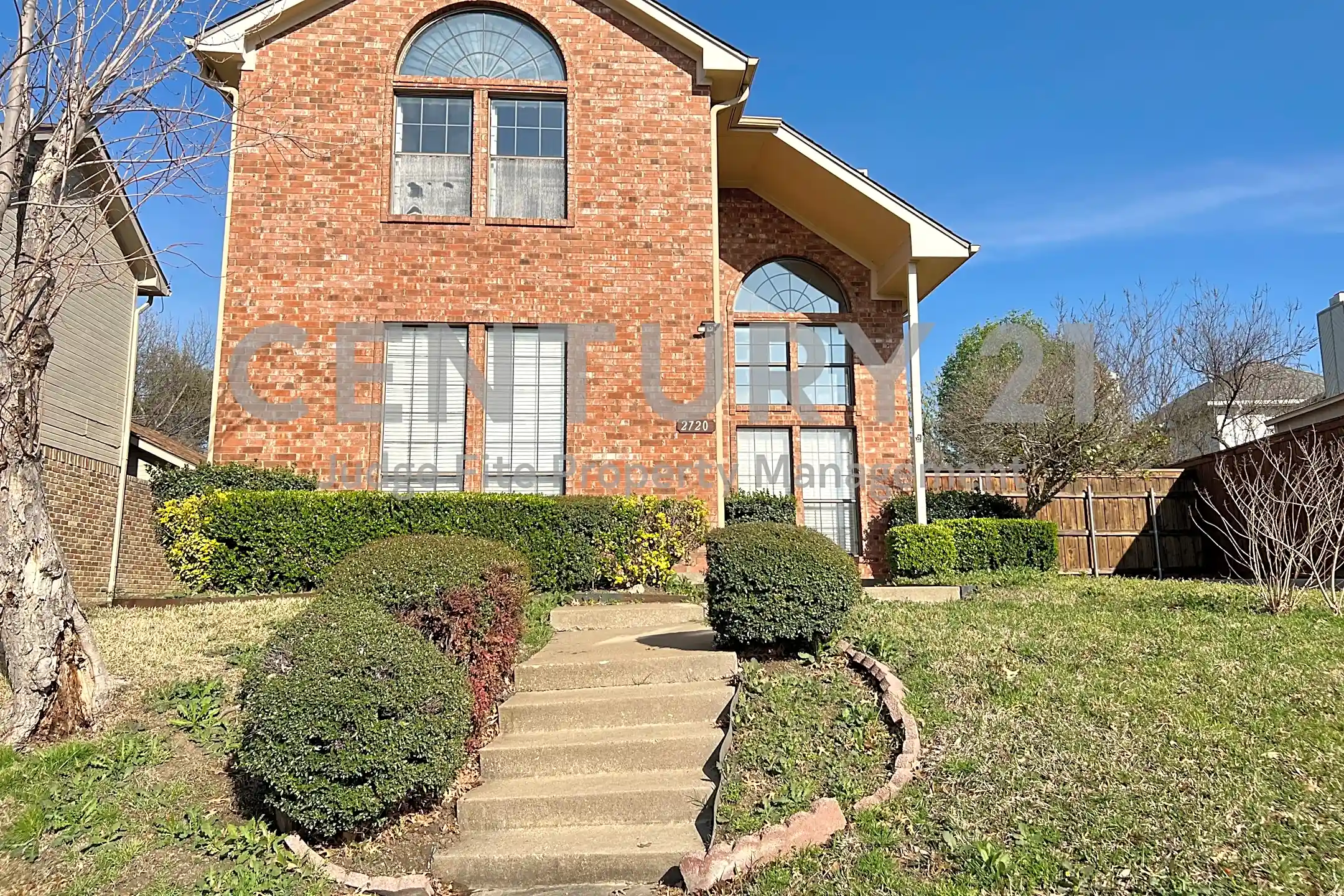 2720 Dali Drive Dallas, TX Houses for Rent Rent.