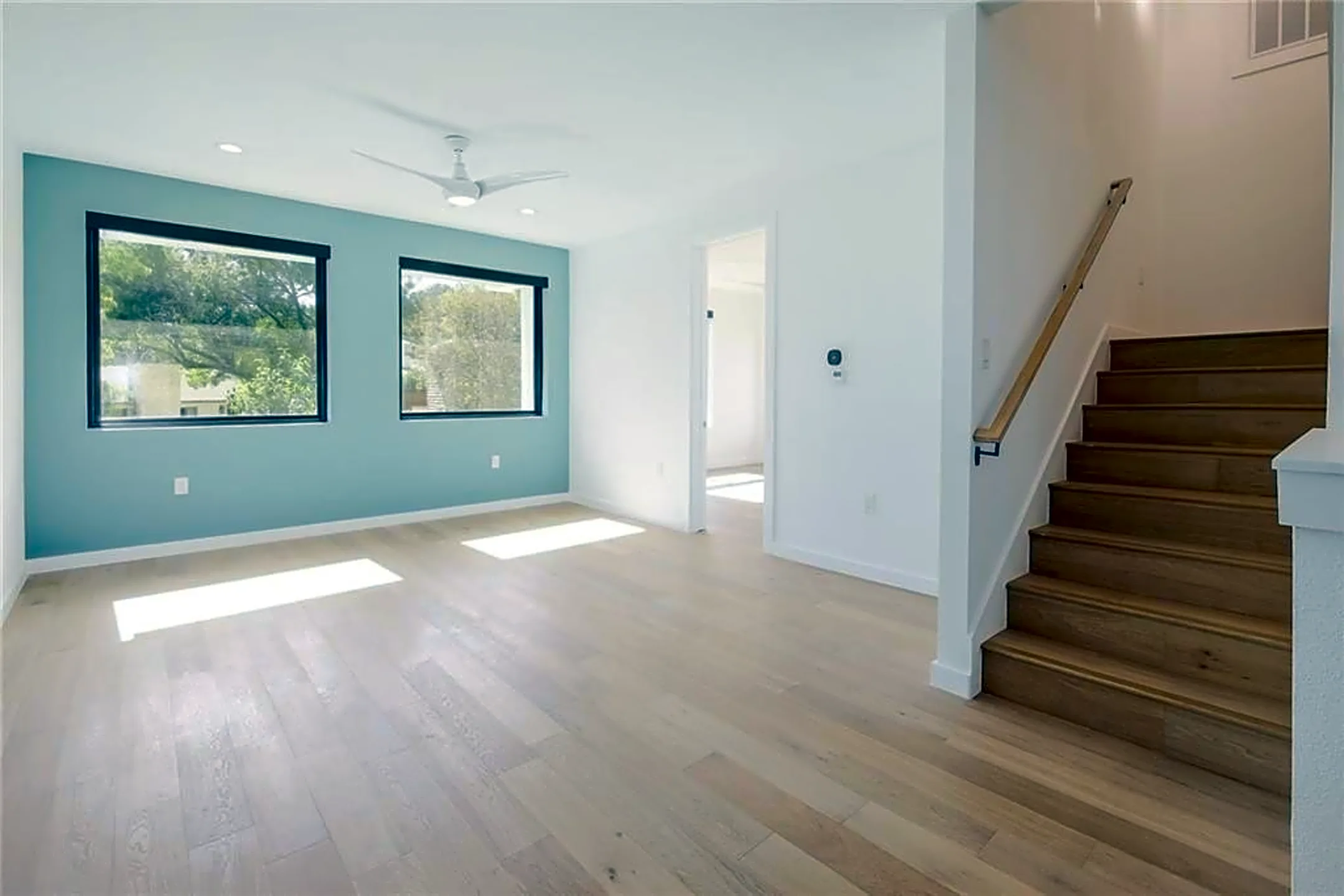 3405 Rain Forest Dr - Austin, TX