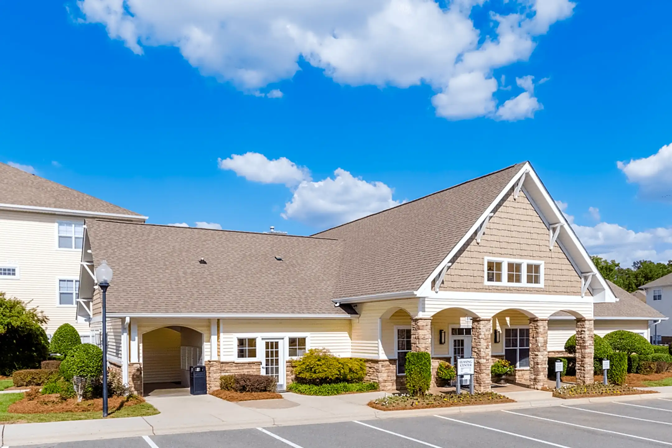 Flagstone at Indian Trail Apartments Indian Trail, NC 28079