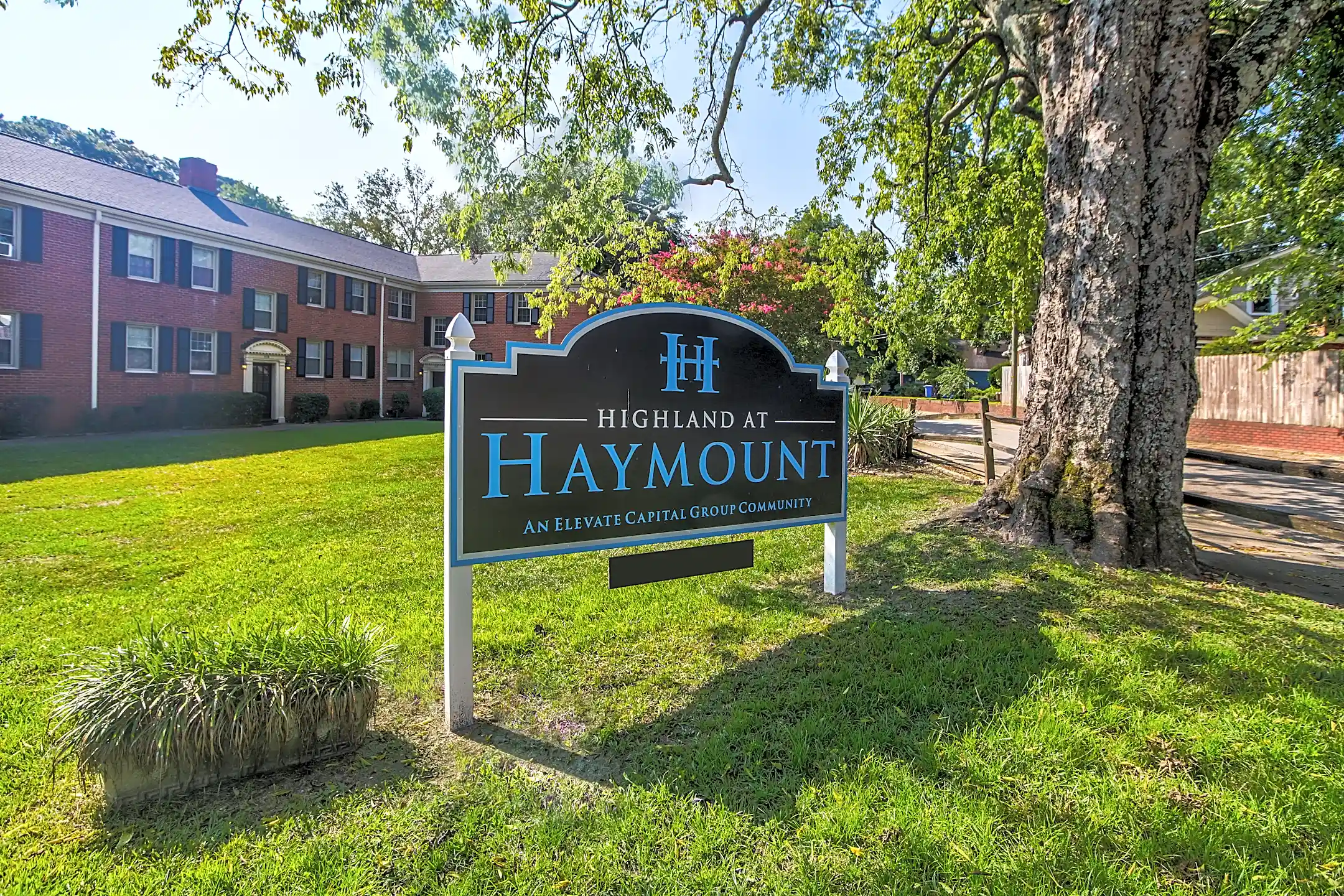 Highland at Haymount 1107 W Rowan St Fayetteville, NC Apartments