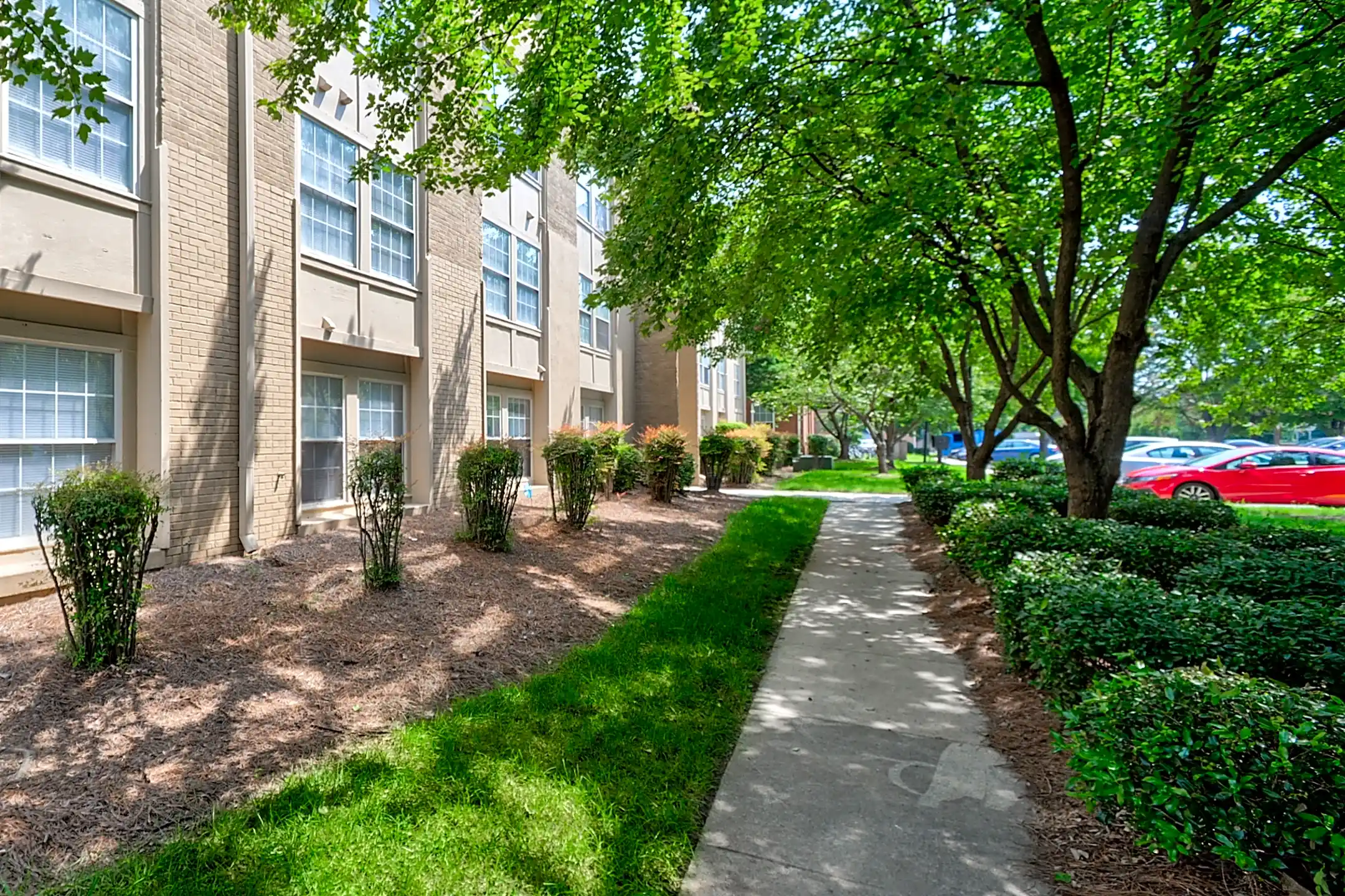 School at Spring Garden 2209 Spring Garden St Greensboro, NC Apartments for Rent Rent.