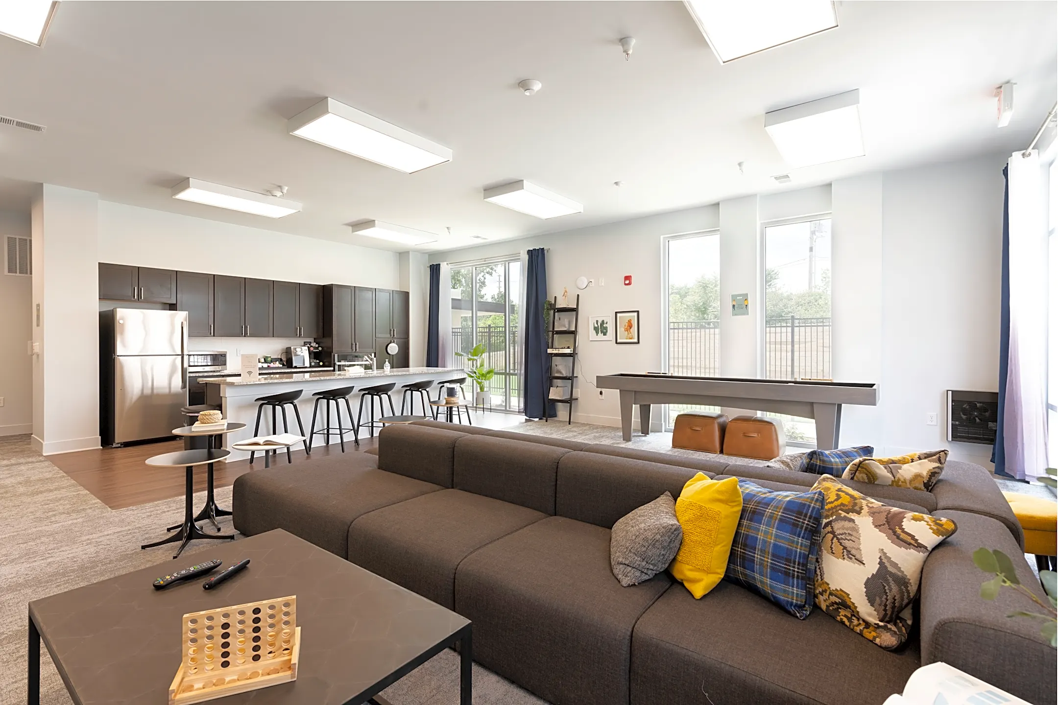 Notch at Nora Indianapolis, IN 46240