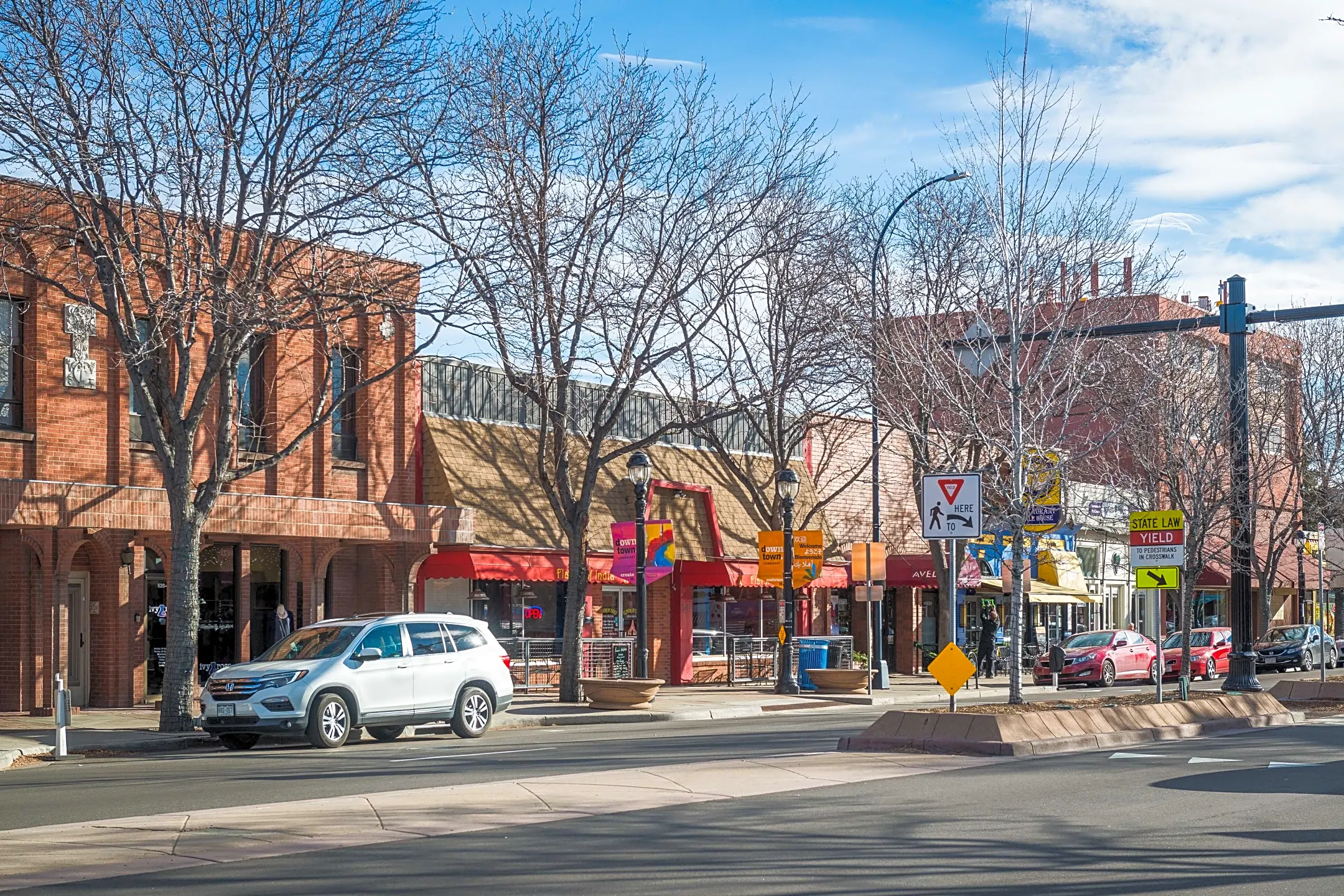 Stonebridge at Twin Peaks - 2424 9th Ave | Longmont, CO Apartments for ...