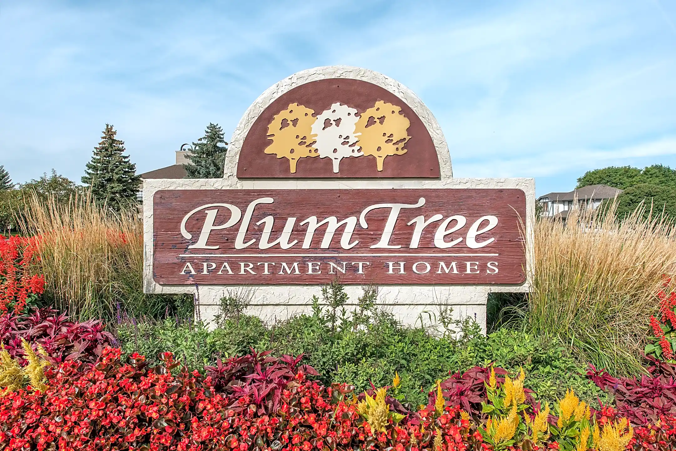 Plum Tree Apartments - Hales Corners, WI