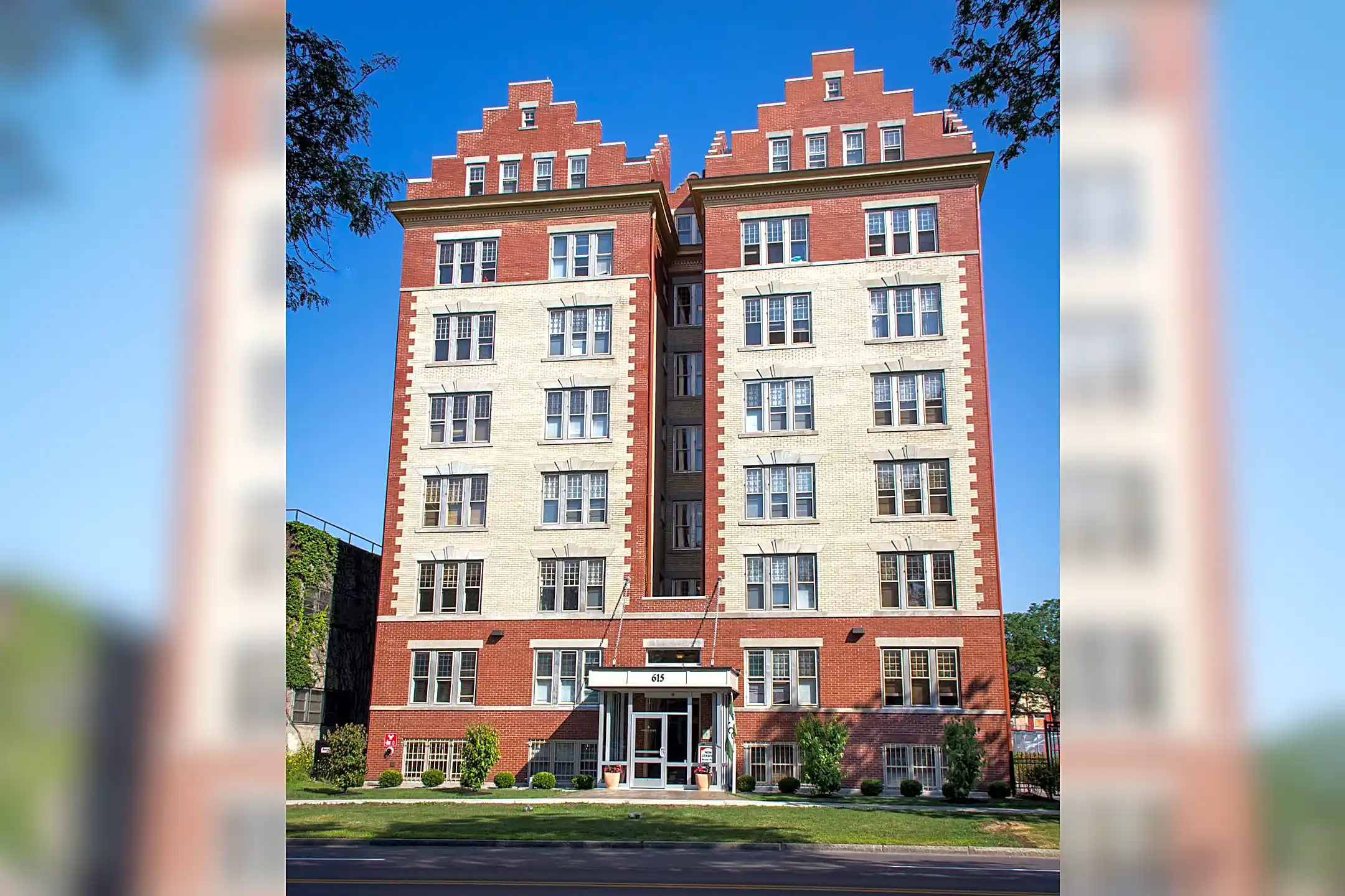 Kasson Place 622 James St Syracuse, NY Apartments for Rent Rent.