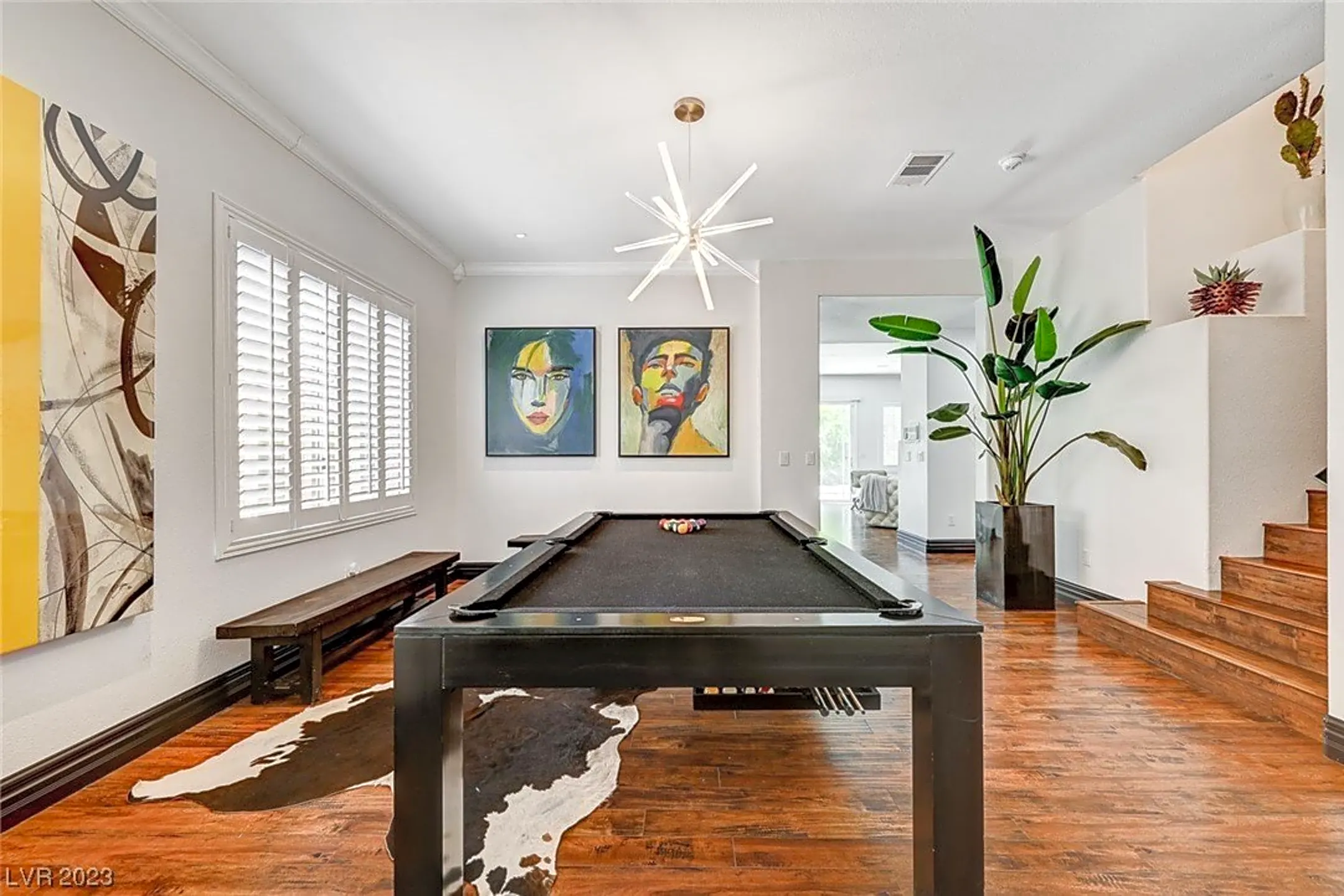 9593 Los Cotos Ct - Las Vegas, NV