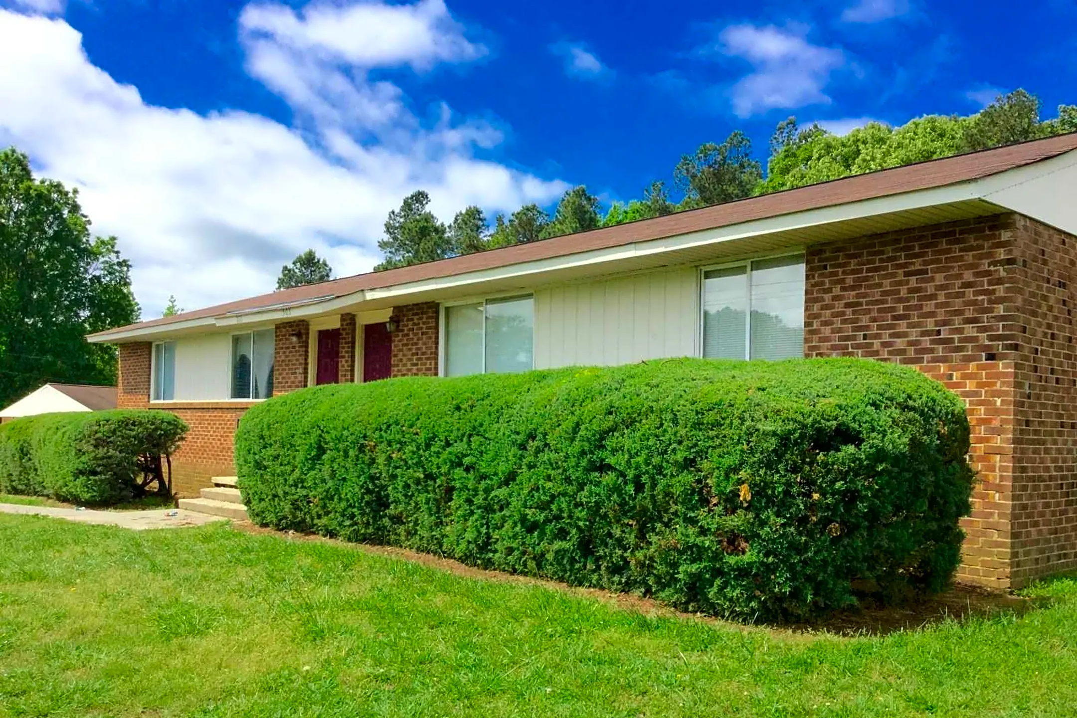 Coleridge Road Apartments 1101 Kemp Boulevard Asheboro, NC