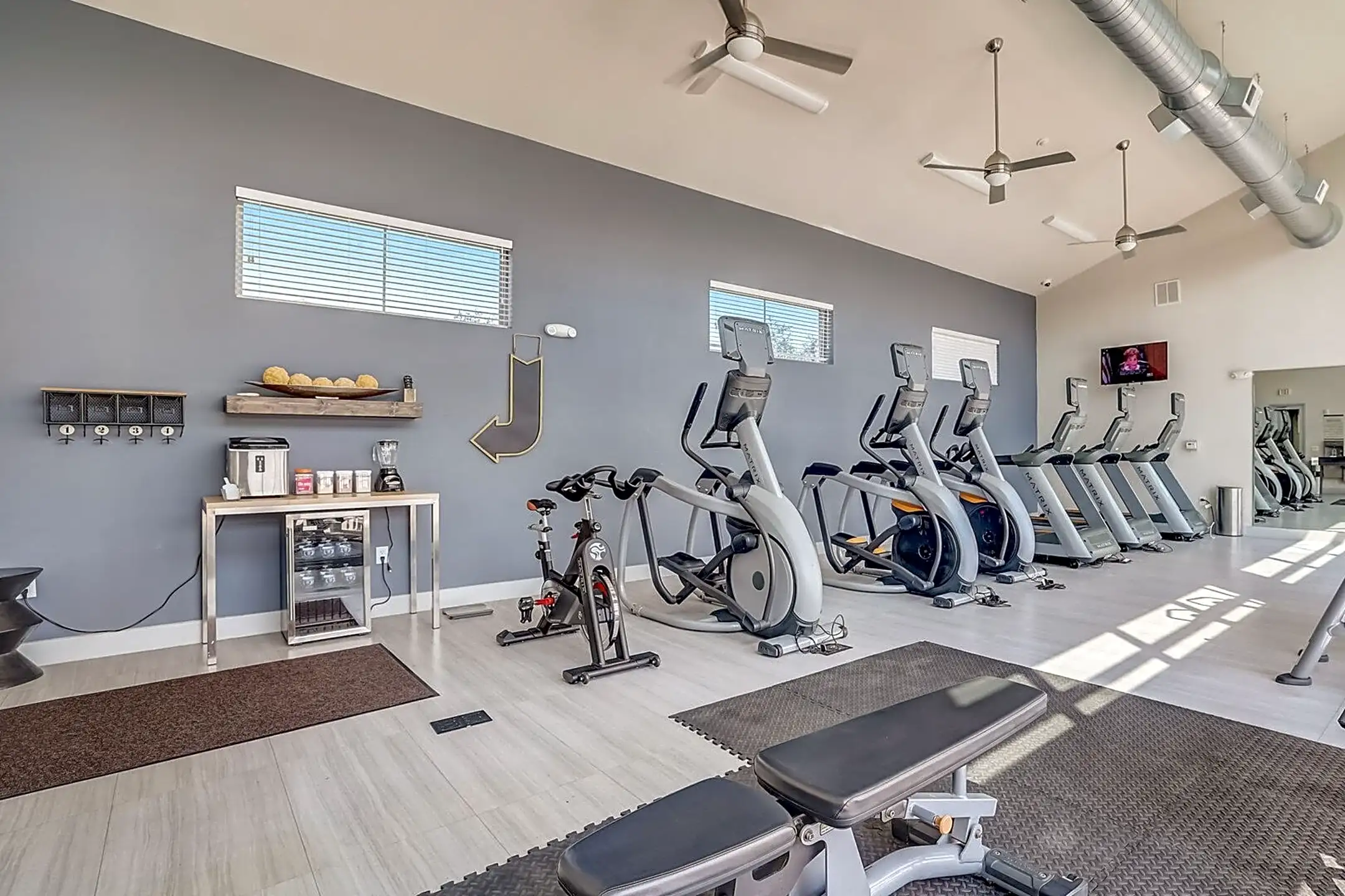 Springs at Round Rock 1200 E Old Settlers Blvd Round Rock, TX