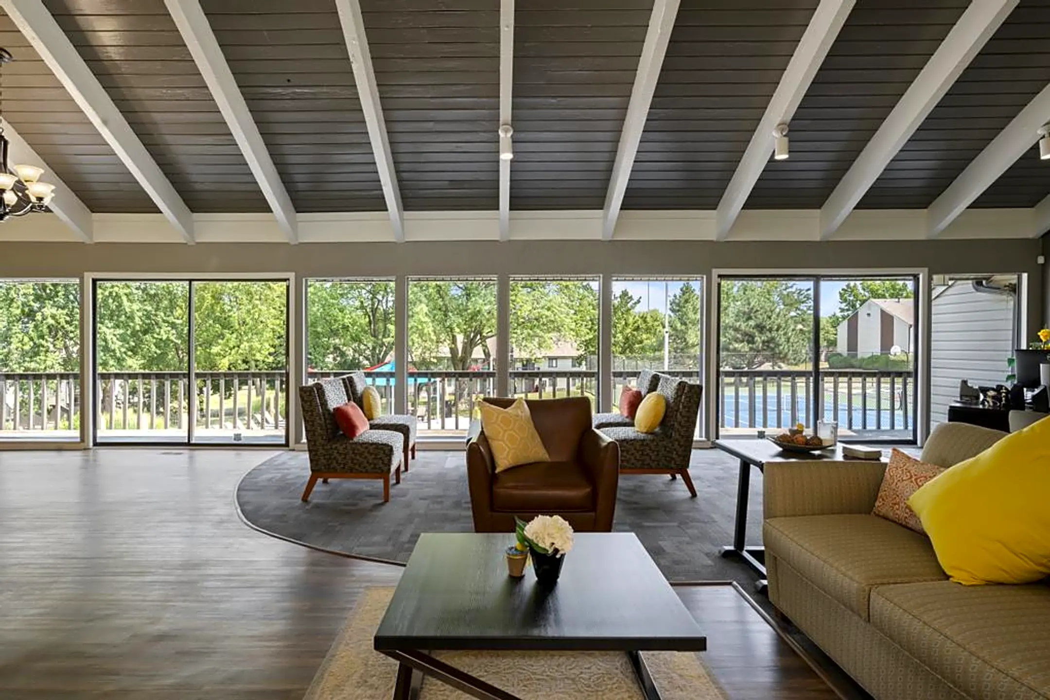 Arcadia at Overland Park Overland Park, KS 66210