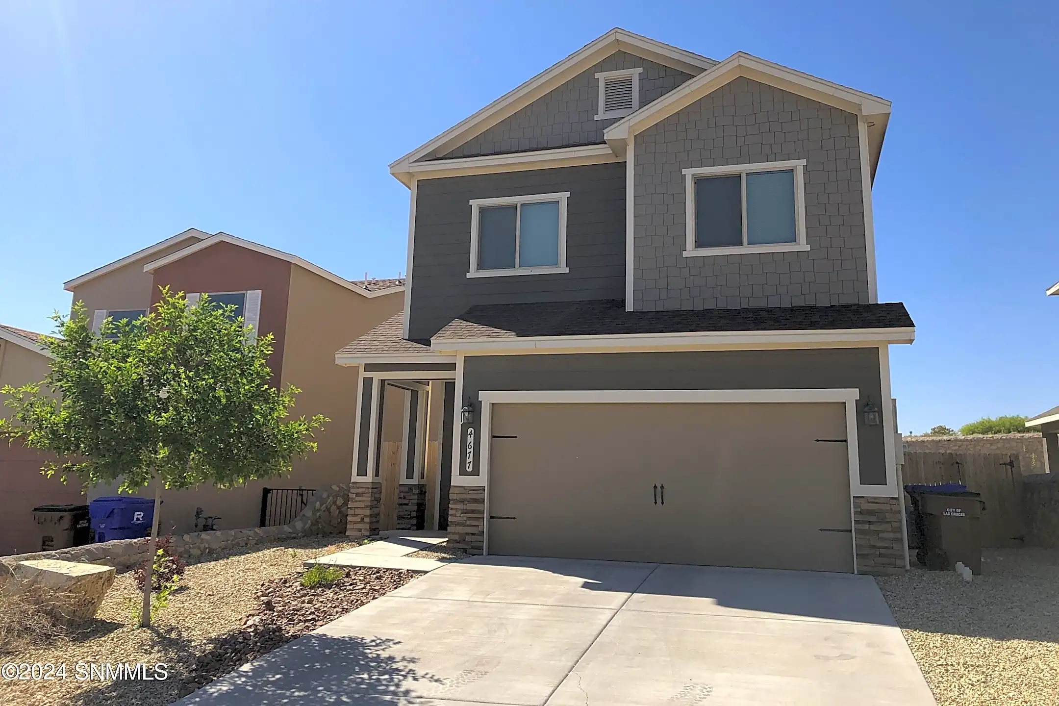 4677 Rimrock Dr Las Cruces, NM Houses for Rent Rent.