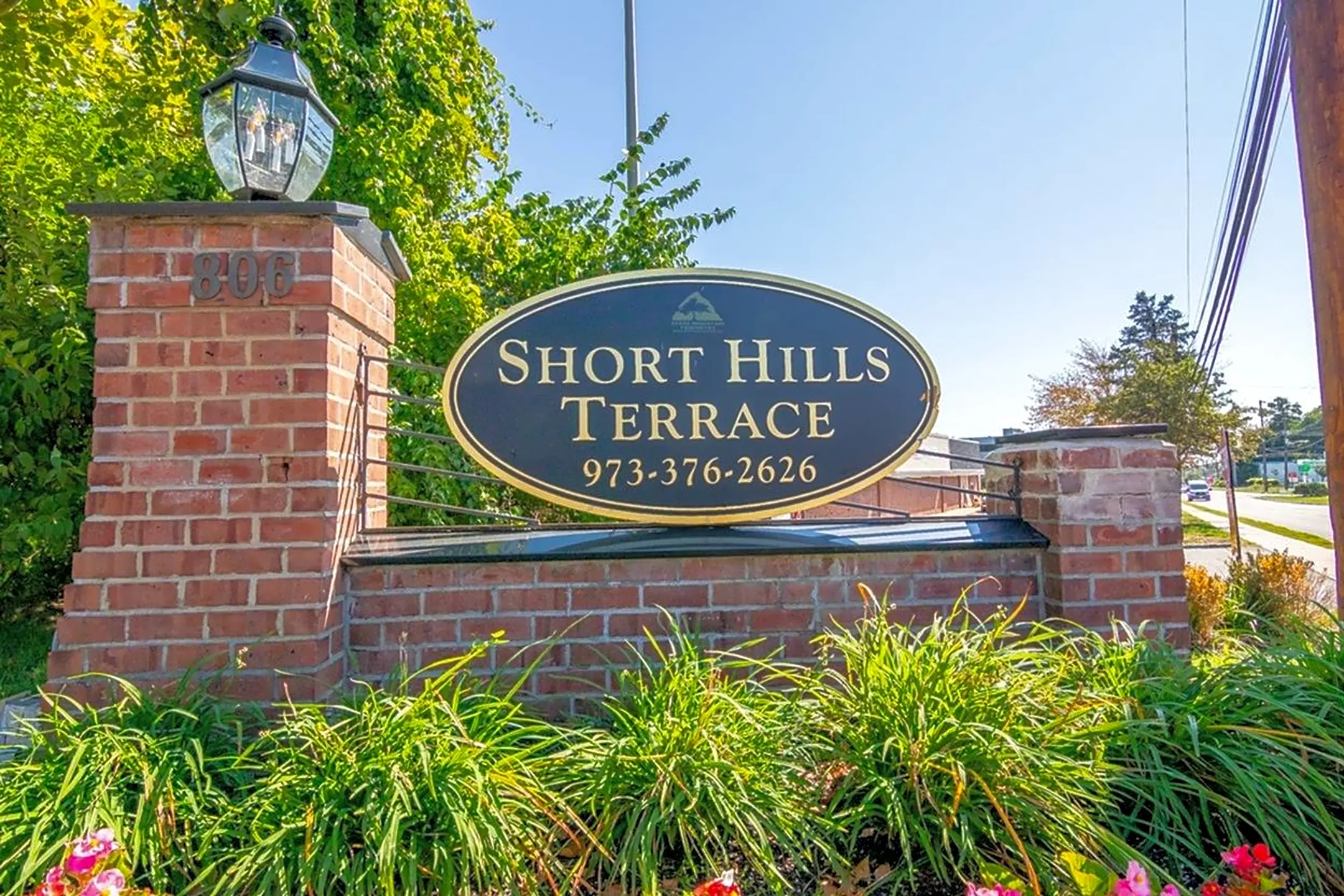 Short Hills Terrace Apartments - 806 Morris Tpke | Short Hills, NJ for ...