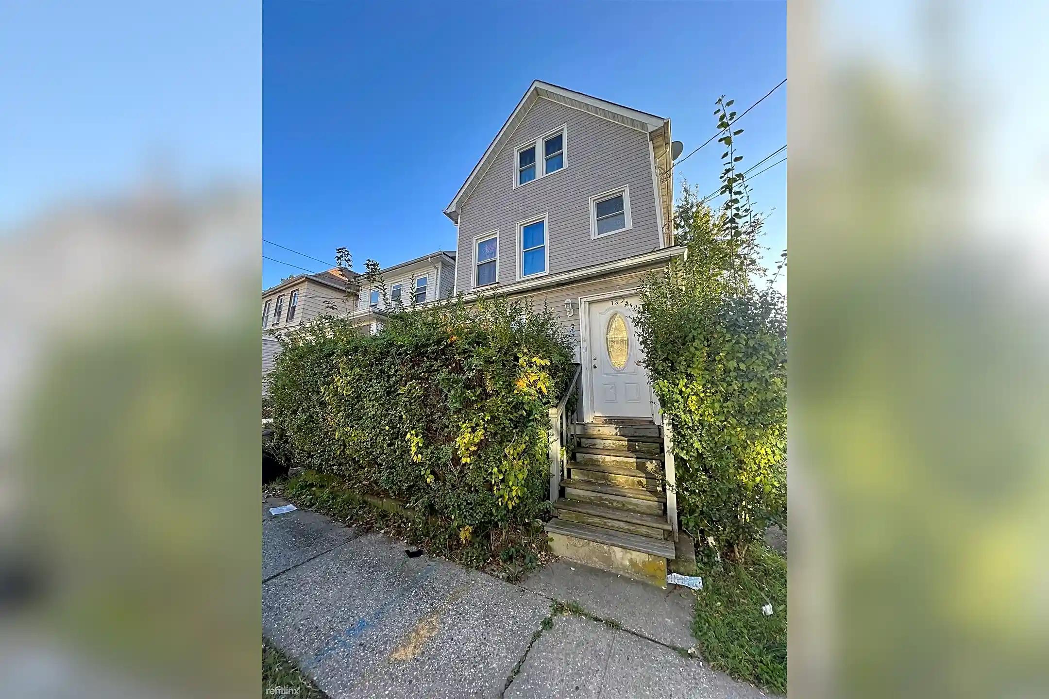 13 Garwood Pl Houses Irvington, NJ 07111