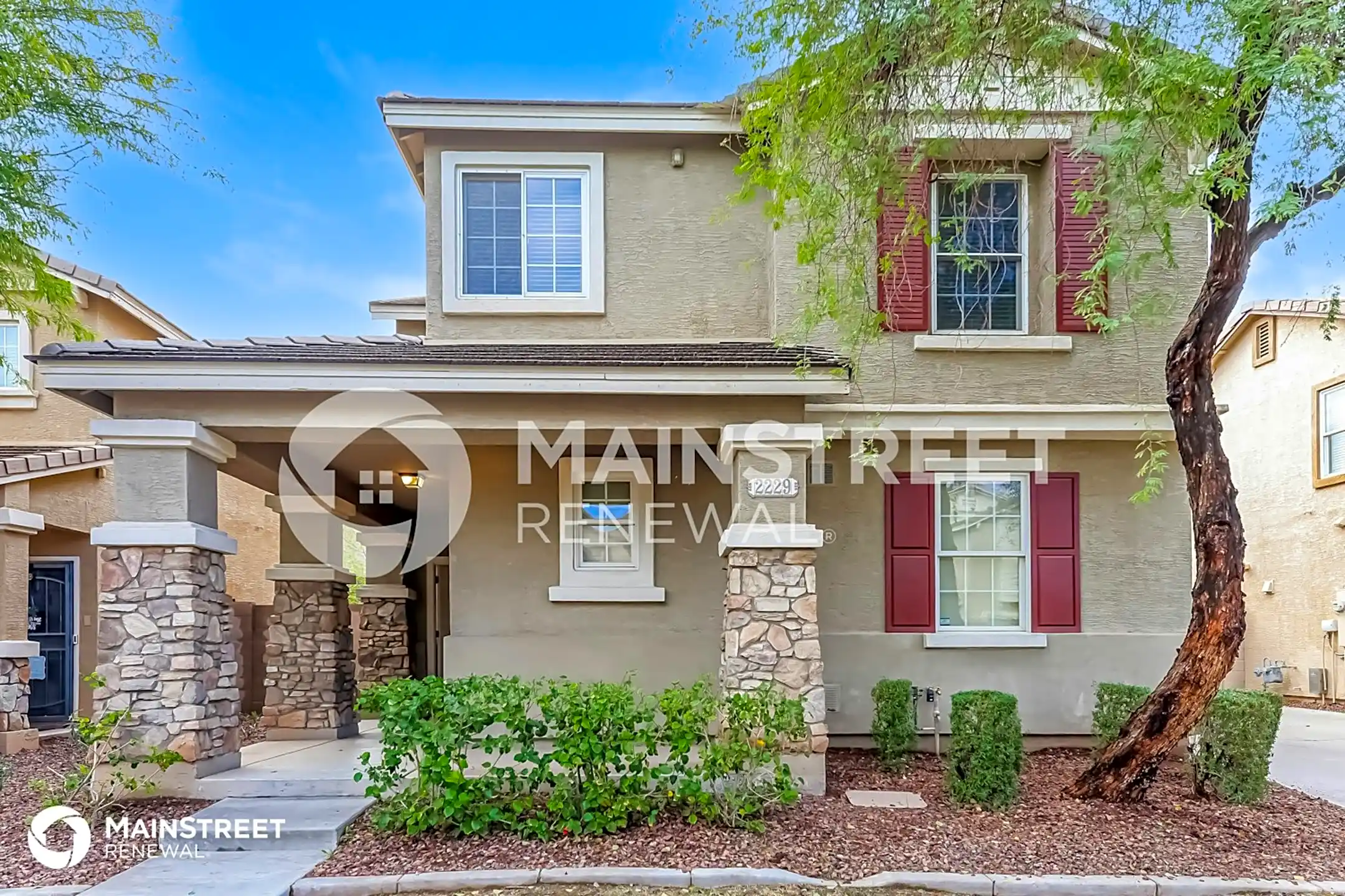 2229 E Sunland Ave Phoenix, AZ Houses for Rent Rent.