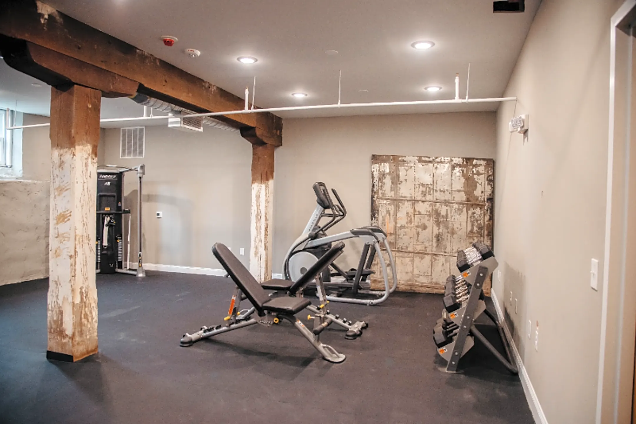 191 Broad St 191 Broad St unit 108 Landisville, PA Apartments for