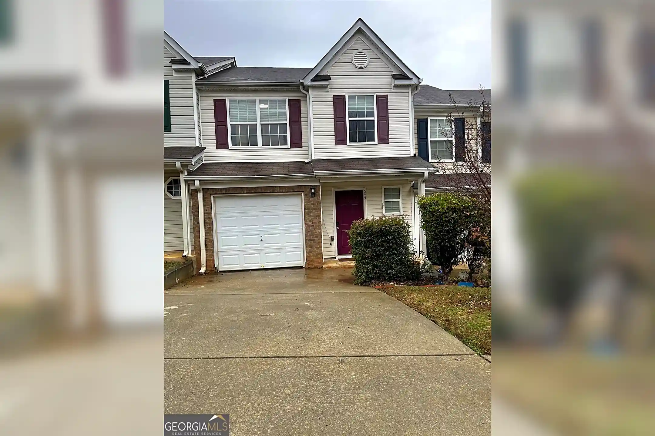 645 Chase Ln Townhomes McDonough, GA 30253