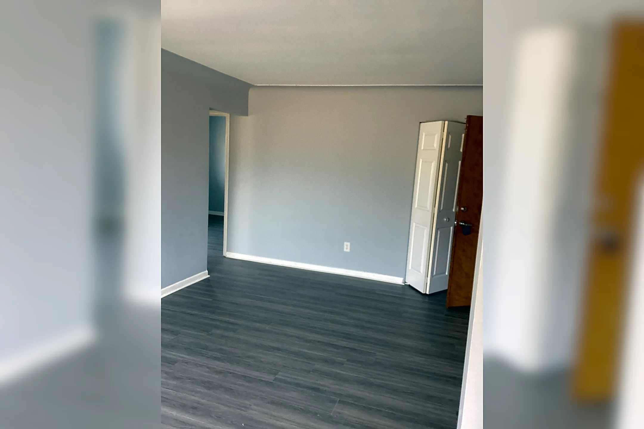 415 E Mill St Apartments Capac, MI 48014