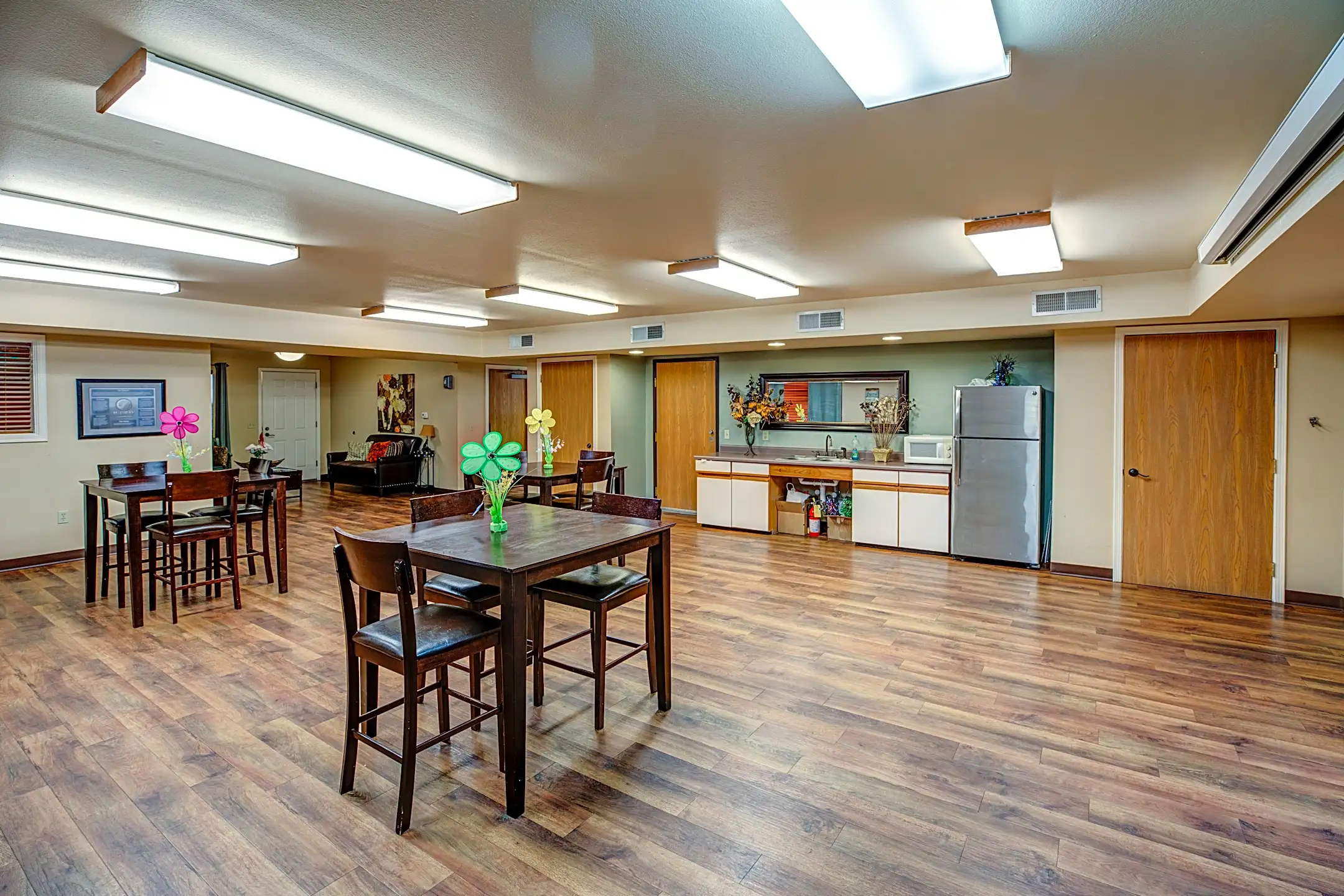 Franklin Vista Apartments 505 Curry Ct Anthony, NM Apartments for