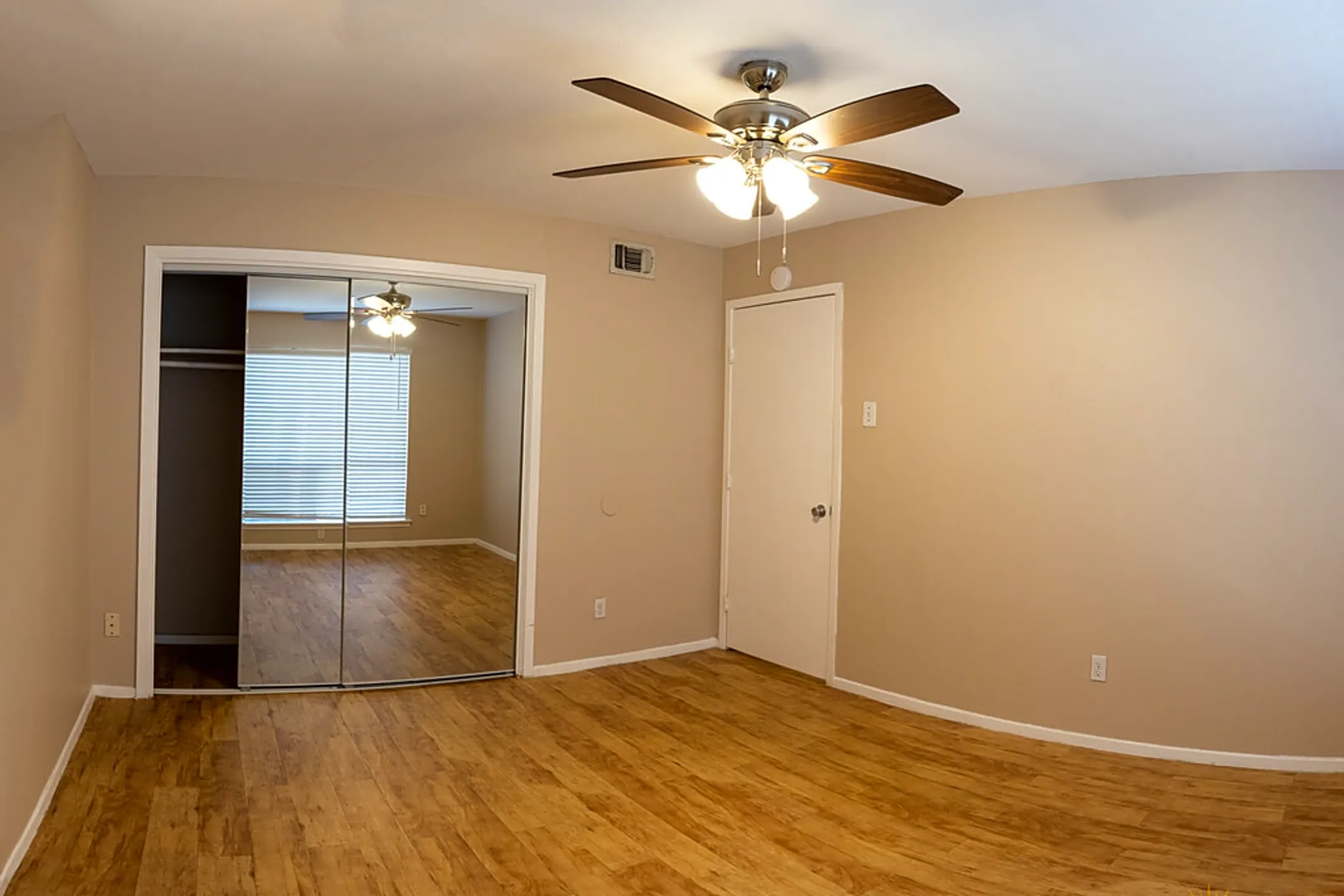 Bedroom - 1616 West 6th Street - Austin, TX