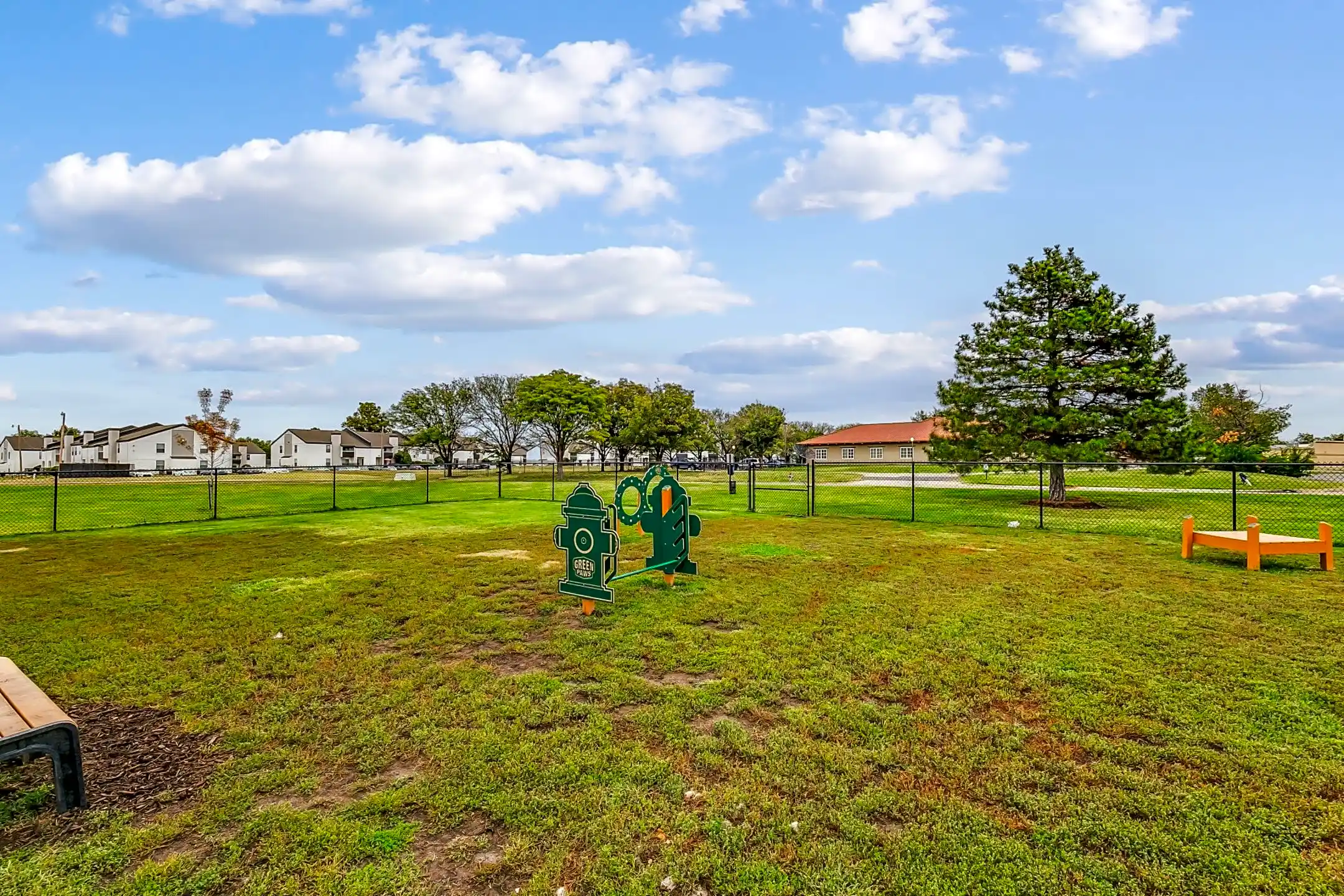 Claremont Wichita, KS 67207