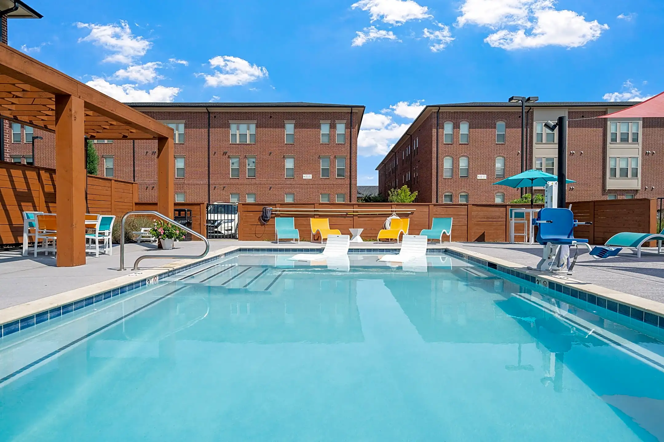 Synergy at The Meadows Lake Saint Louis, MO 63367