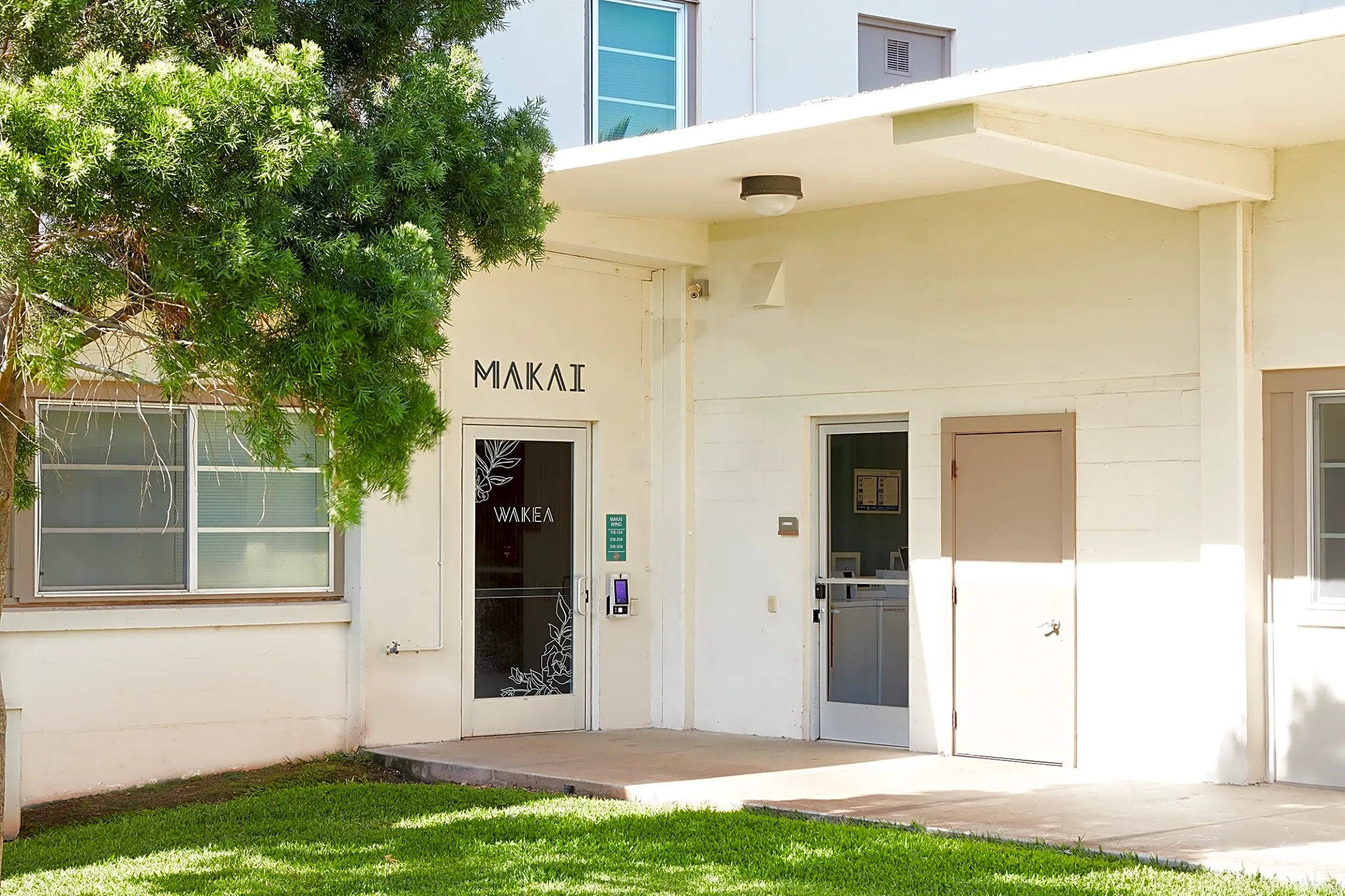 Wakea Garden Apartments 911245 Franklin D Roosevelt Ave Kapolei