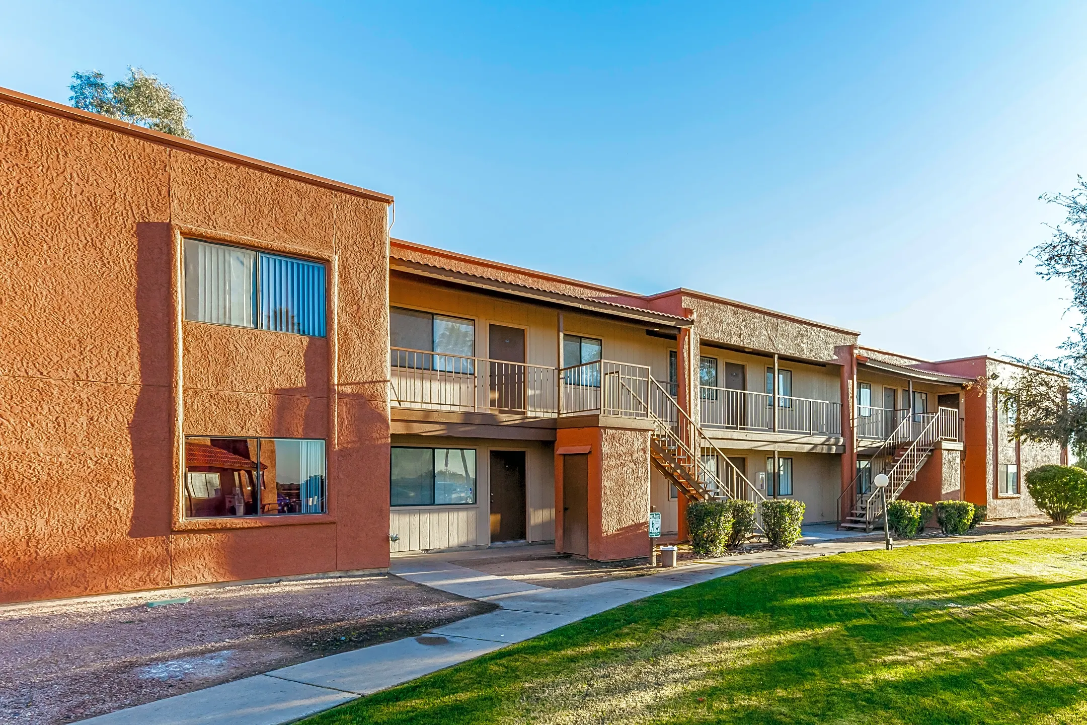 Apartments For Rent Casa Grande Az