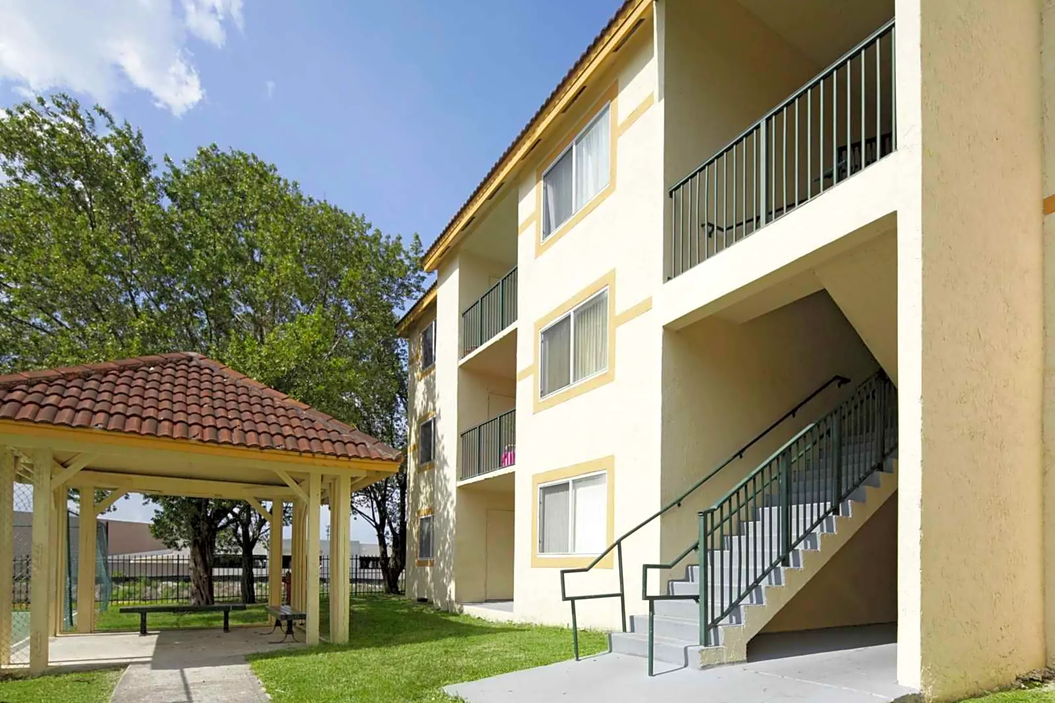 Garden Walk Apartments Cutler Bay, FL 33189