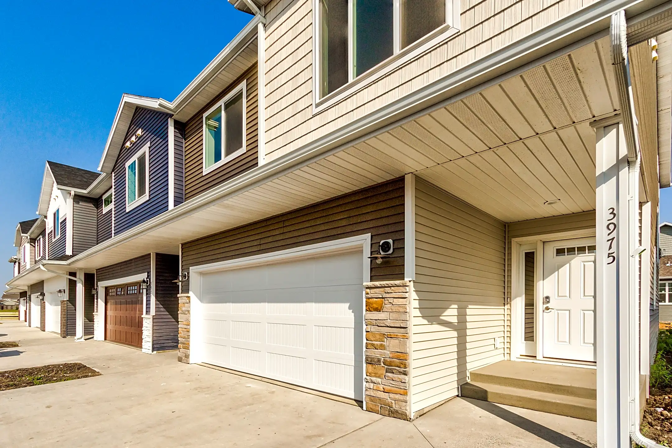 Cottagewood Townhomes Fargo, ND 58104