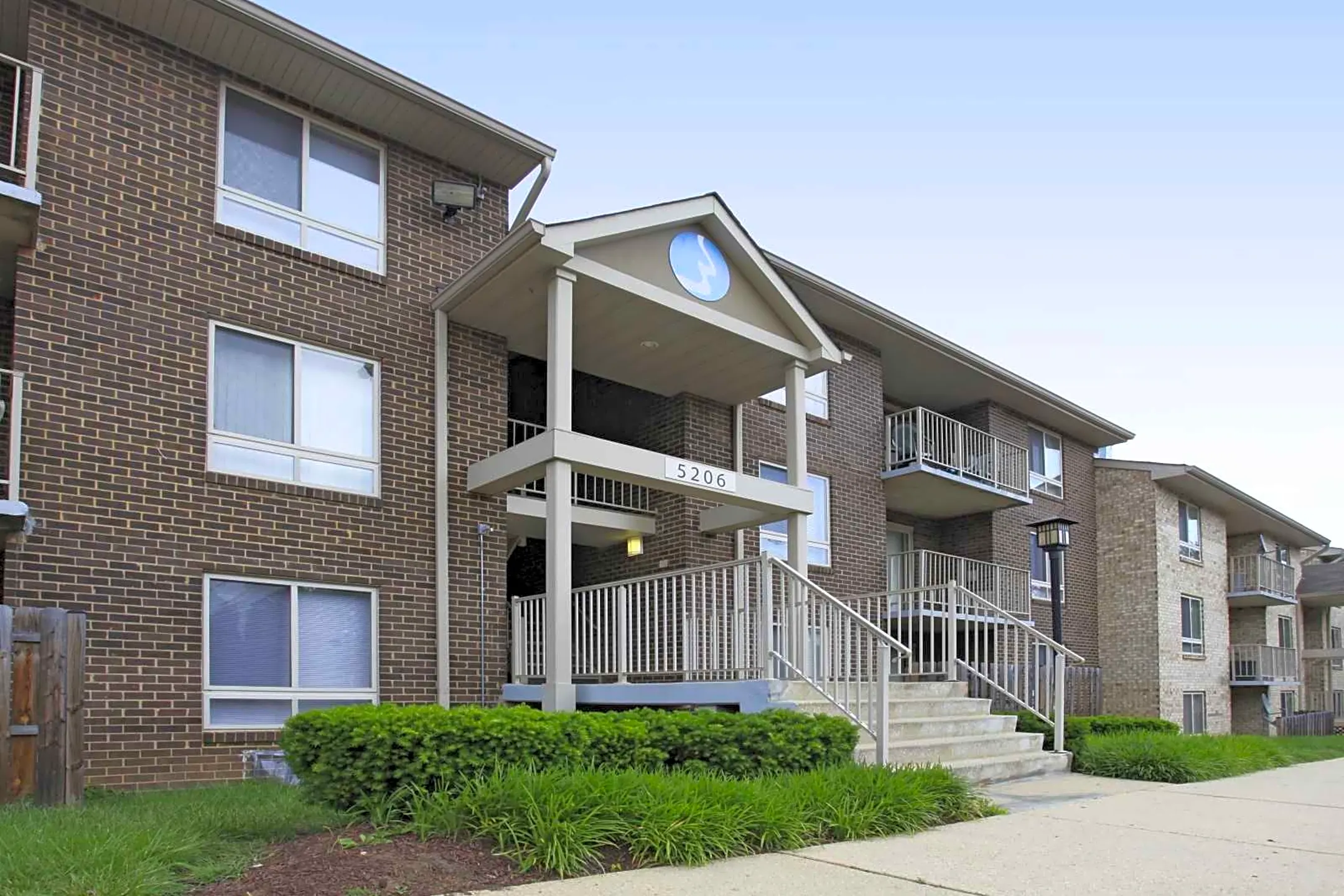 Windham Creek Apartments - Suitland, MD 20746