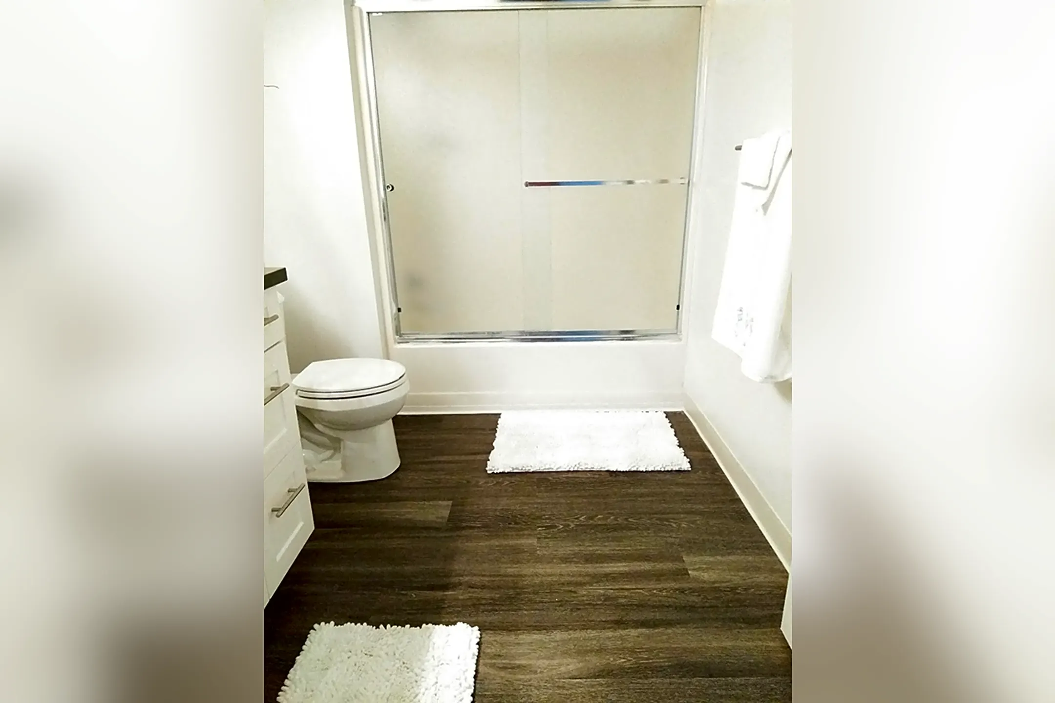 Somerset Apartments 1455 Arnold Dr Martinez, CA Apartments for Rent