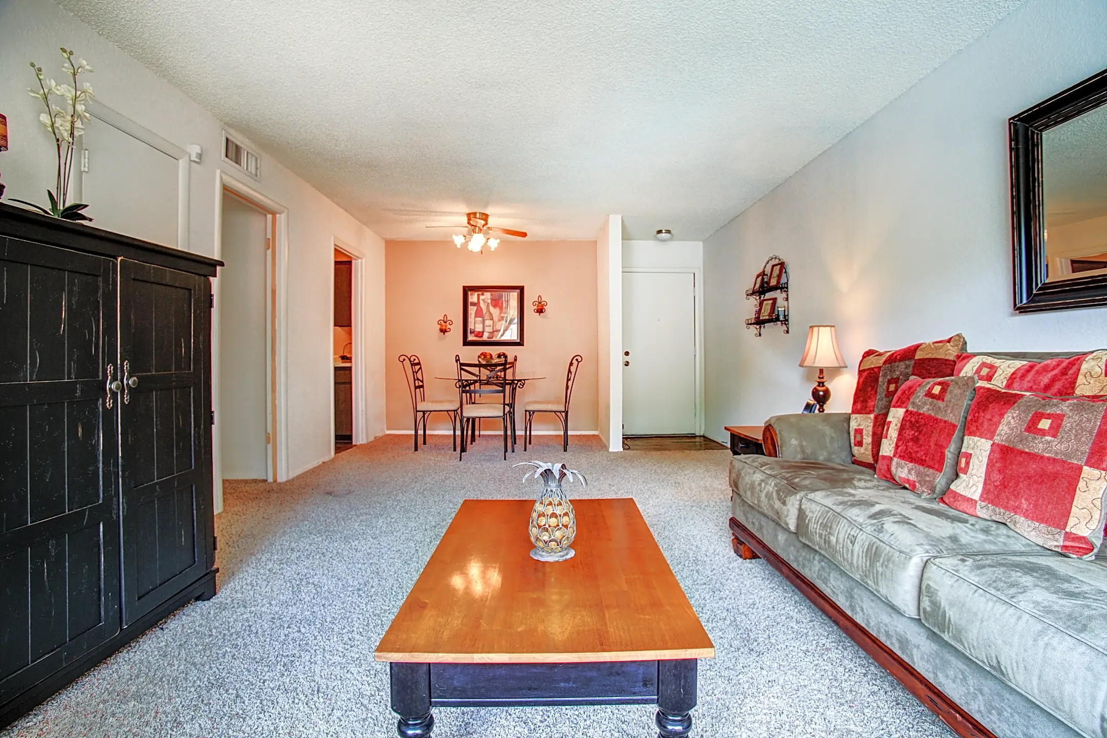 The Lewiston Tulsa, OK 74105