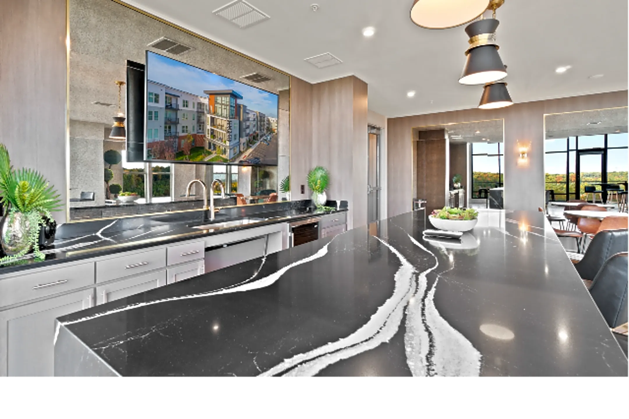 The Vue at Westchester Commons - Midlothian, VA