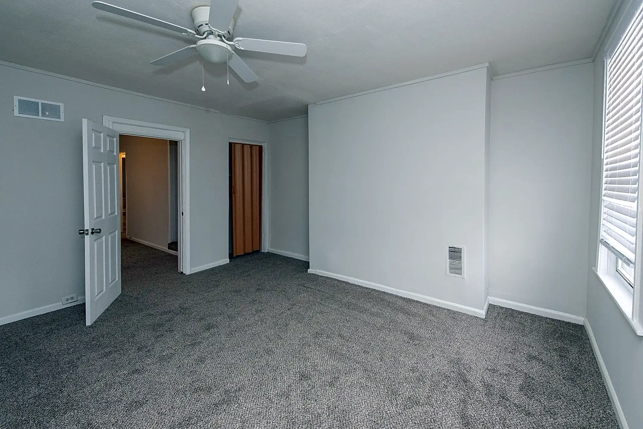 Bedroom - 309 E University Ave - Cincinnati, OH