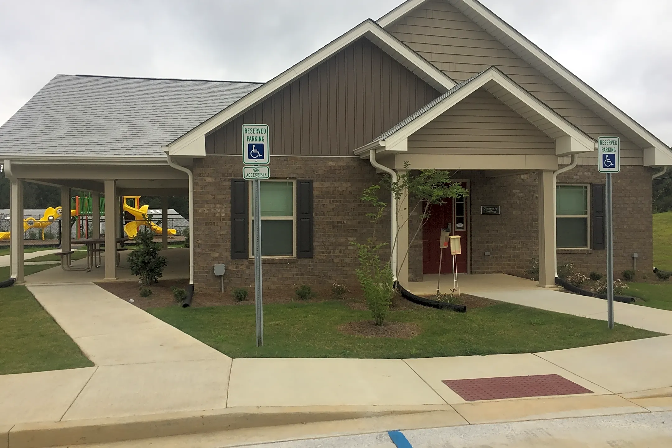 Cedartown Apartments For Rent