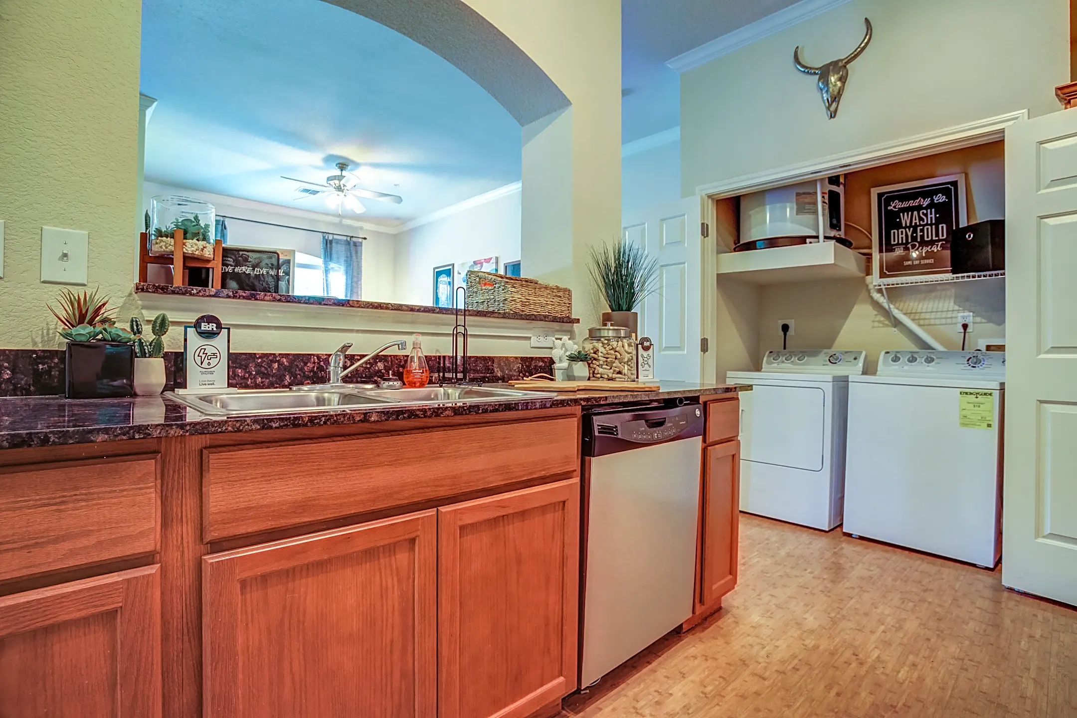 The Suites At Overton Park Lubbock, TX 79401