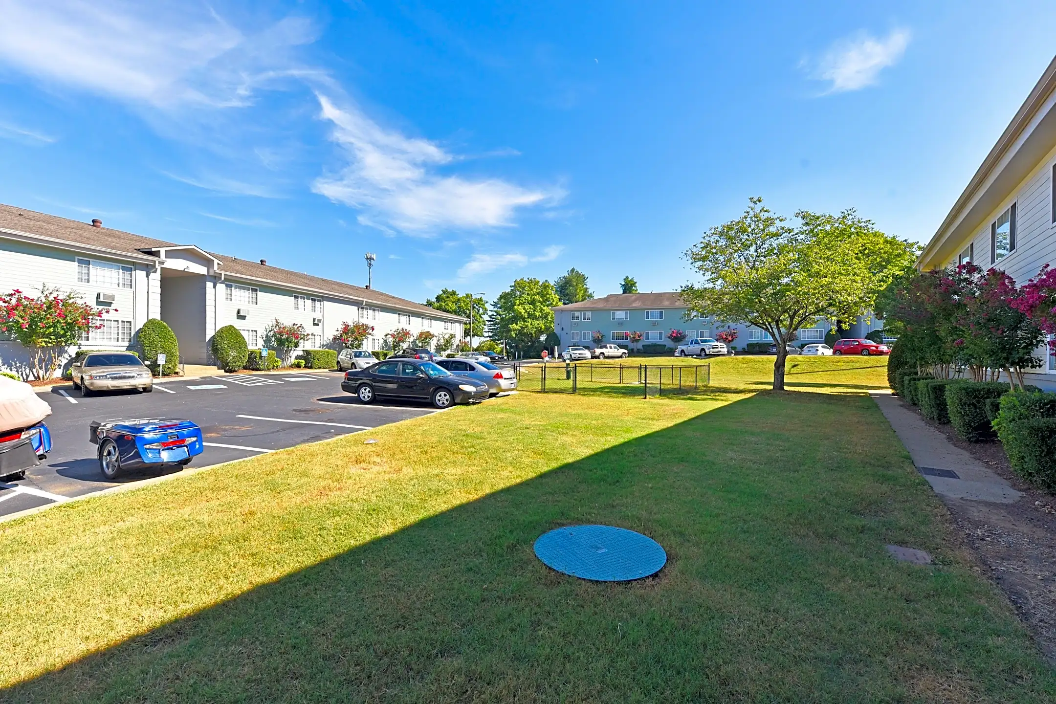 Oaks at Old Hickory 4701 Old Hickory Blvd Old Hickory, TN