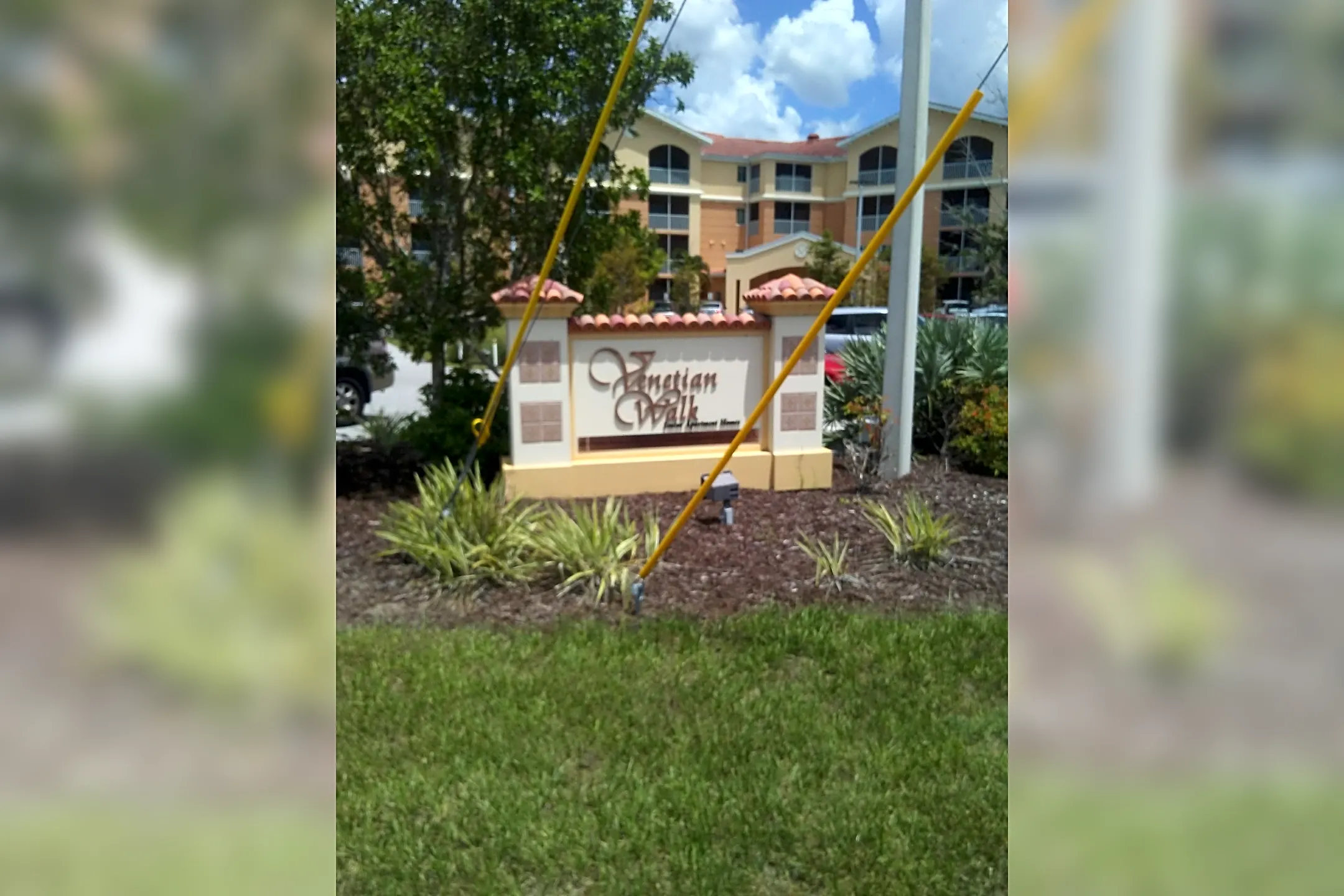 Venetian Walk Apartments Venice Fl