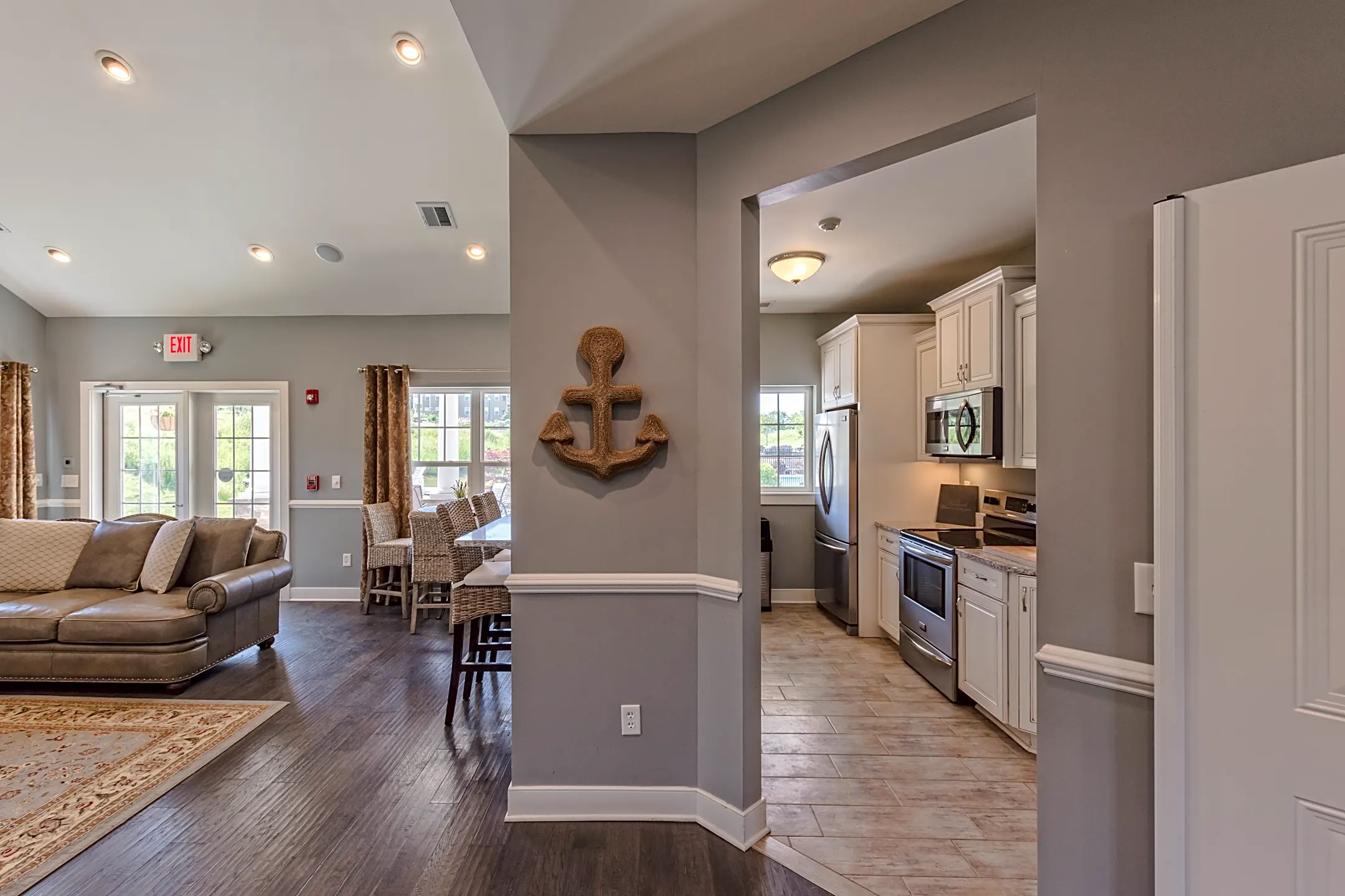 The Hammocks at Canandaigua Canandaigua, NY 14424