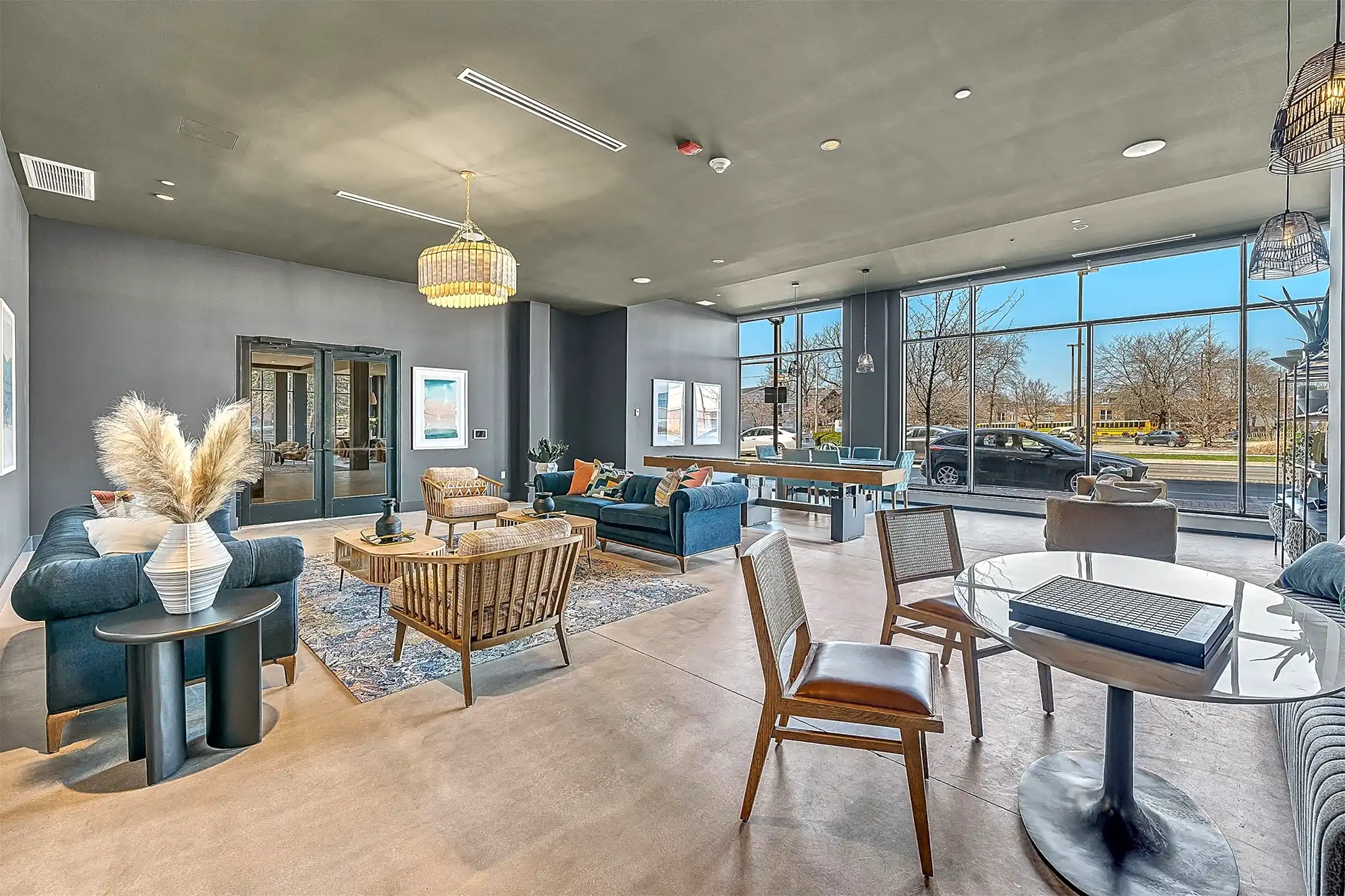 Albion Highland Park 1850 Green Bay Rd Highland Park, IL Apartments