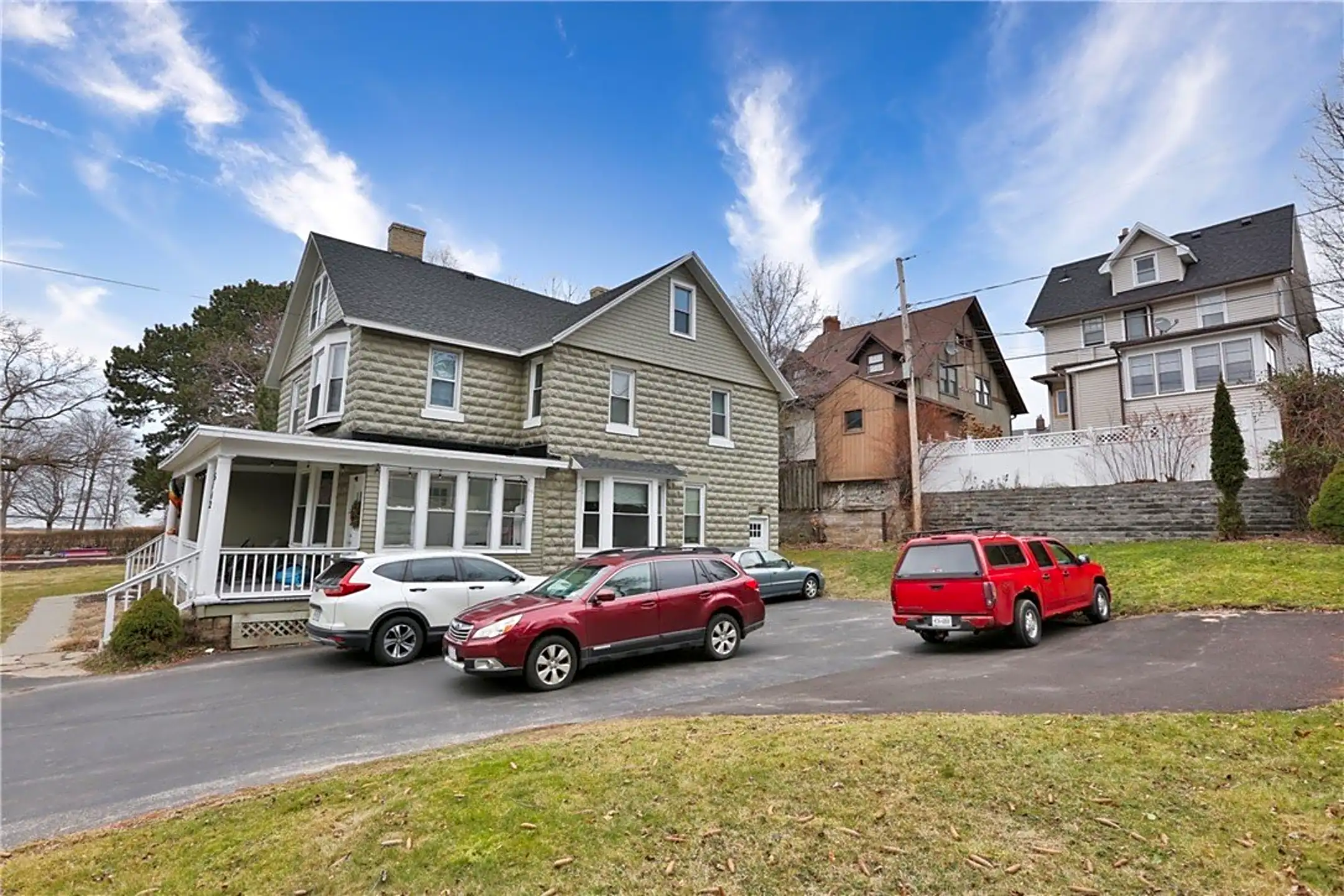 5184 St Paul Blvd LEFT Irondequoit, NY Houses for Rent Rent.