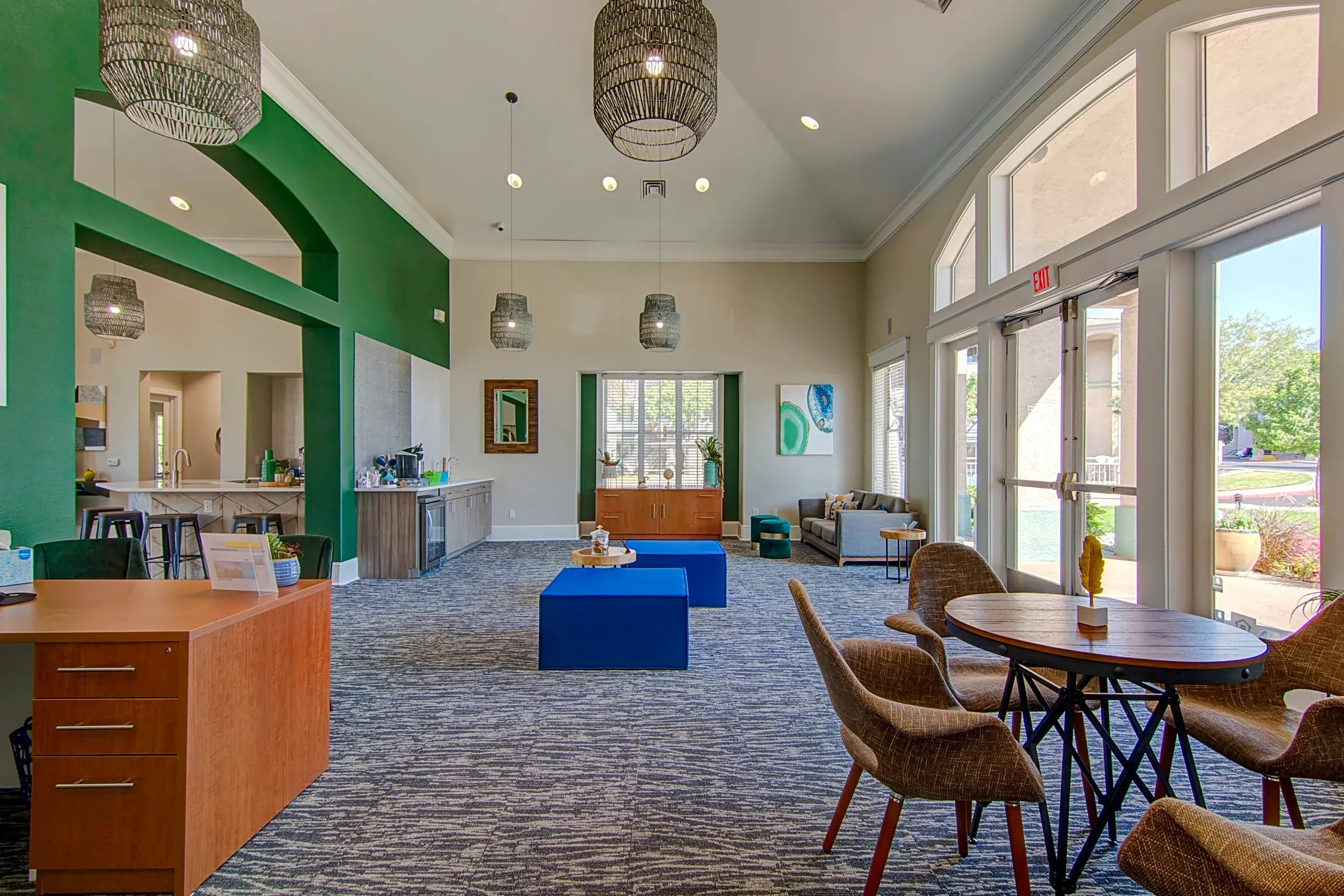 Allegro At Tanoan 6601 Tennyson St NE Albuquerque, NM Apartments for Rent Rent.