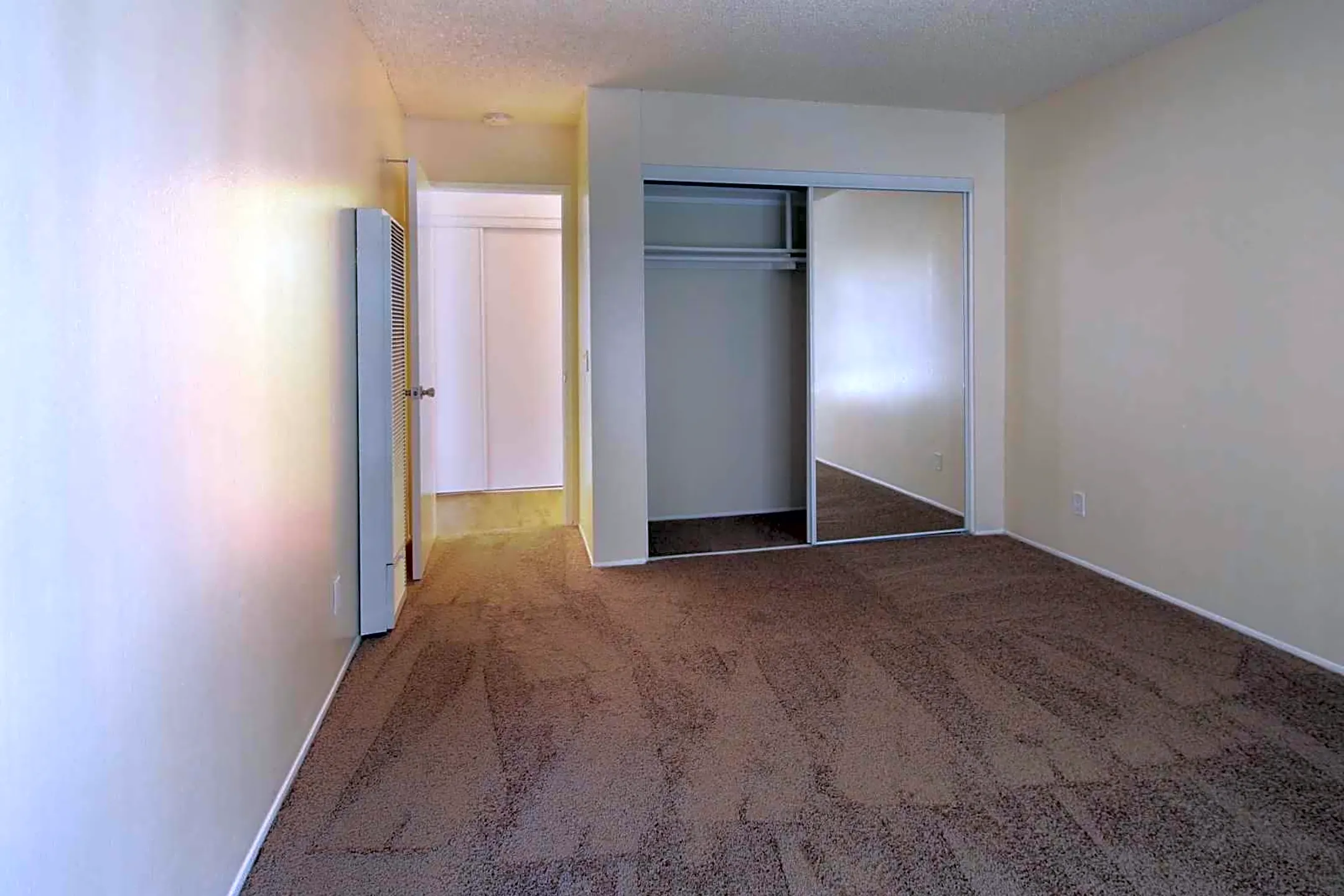 Bedroom - Villa Marseilles - Santa Ana, CA