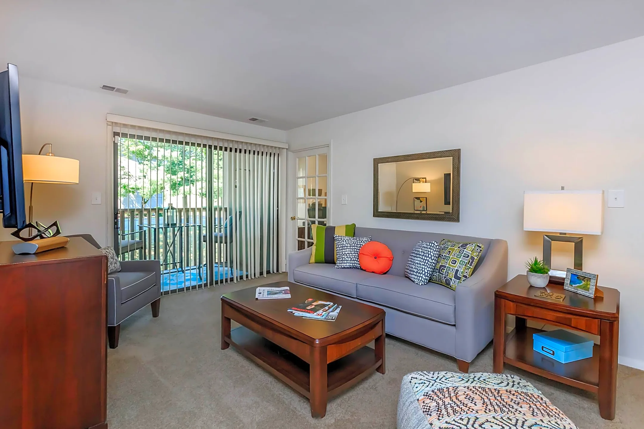 Honeywood Apartment Homes Roanoke, VA 24018