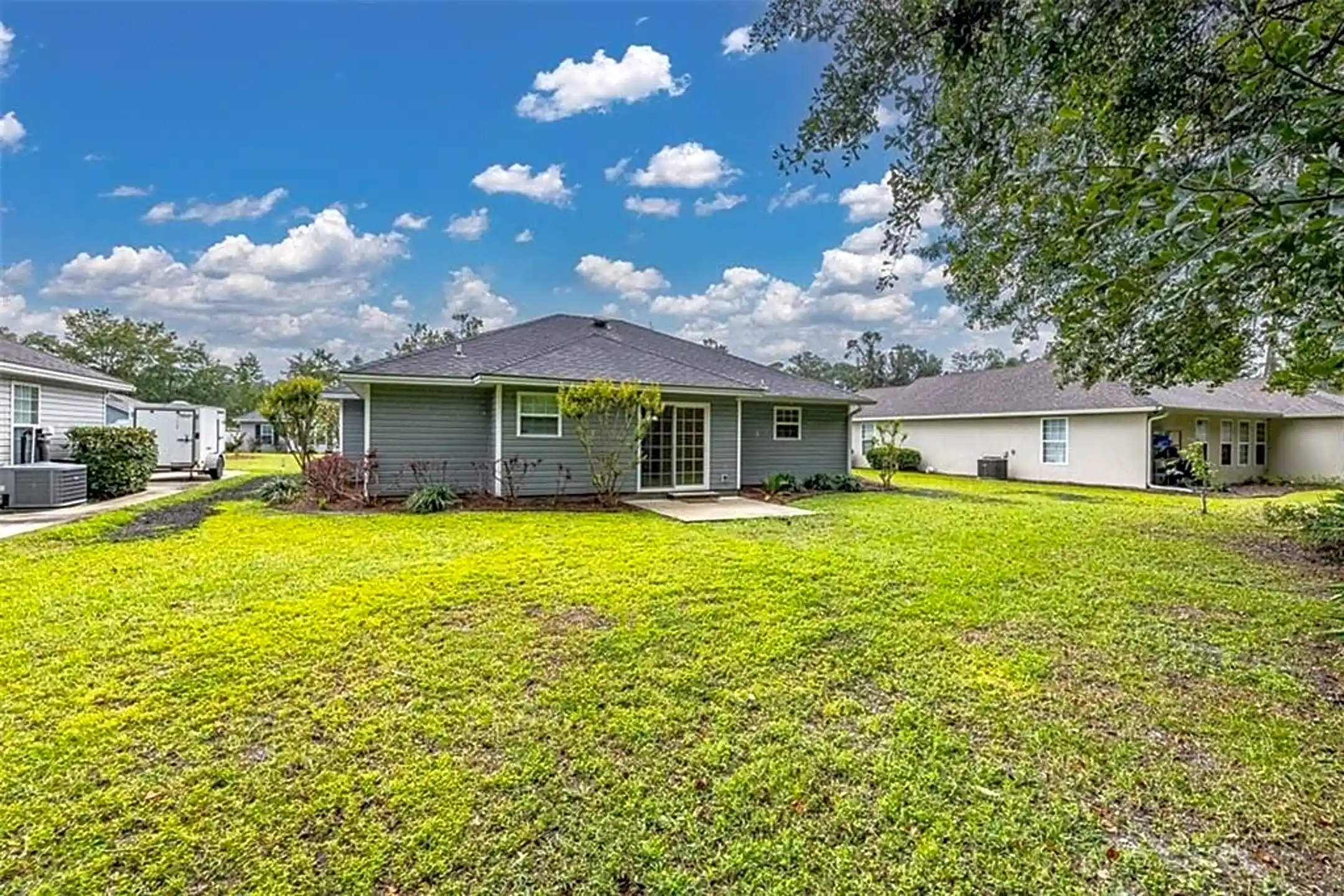 54 Bridgewater Way Brunswick, GA Houses for Rent Rent.