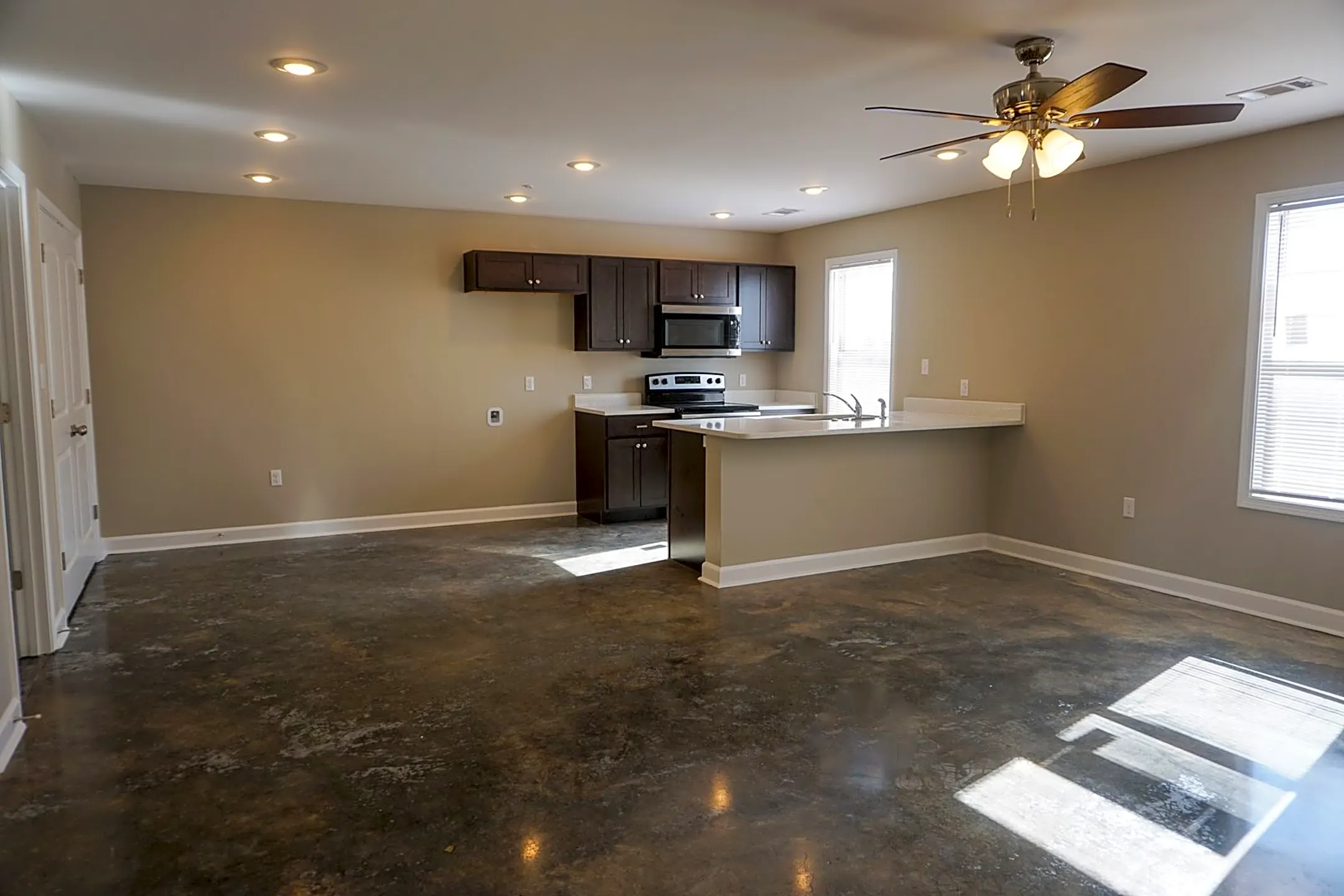 Parkview Apartments 3545 Hwy 67 Walnut Ridge, AR Apartments for